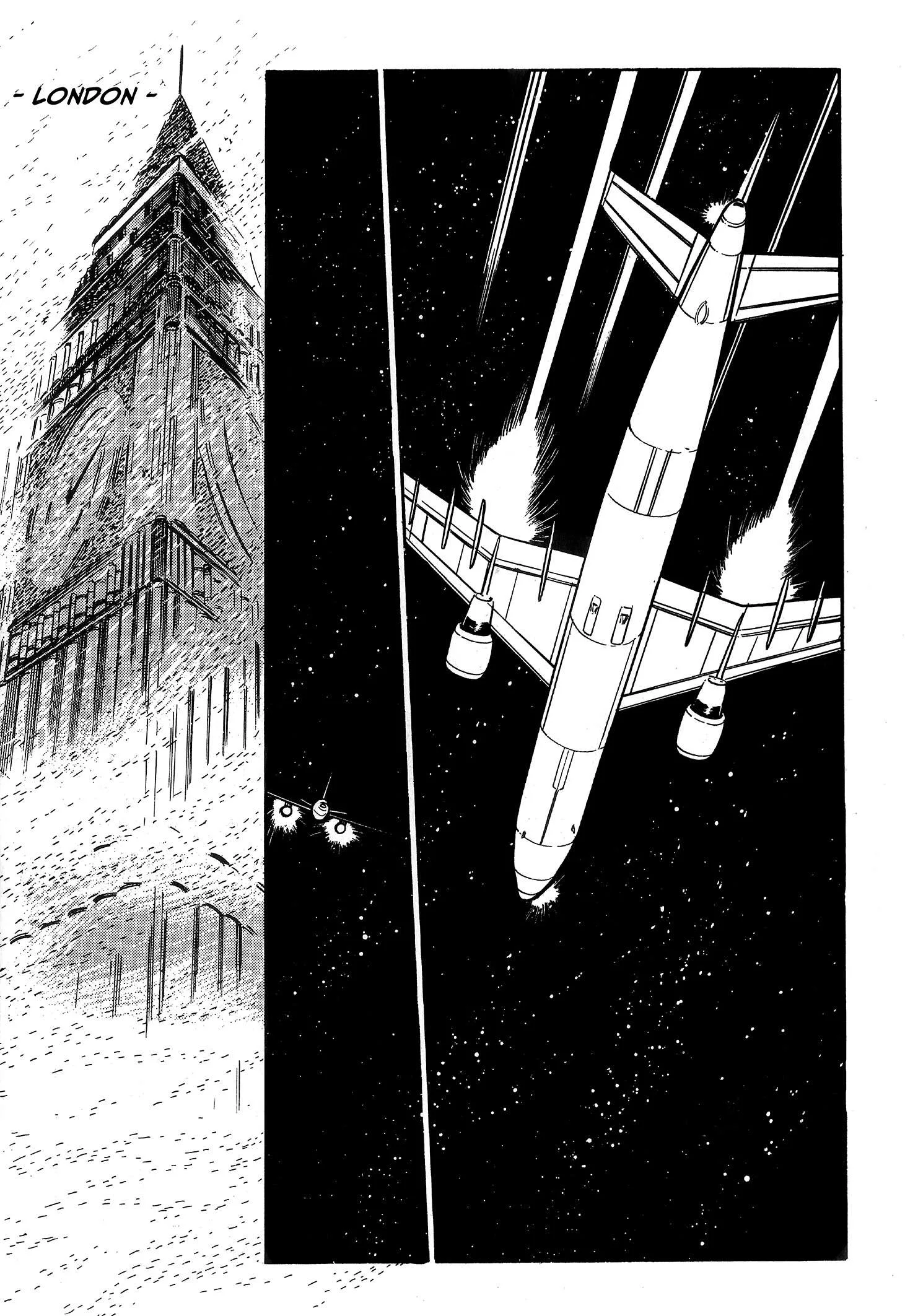 Area 88 Chapter 93 page 17