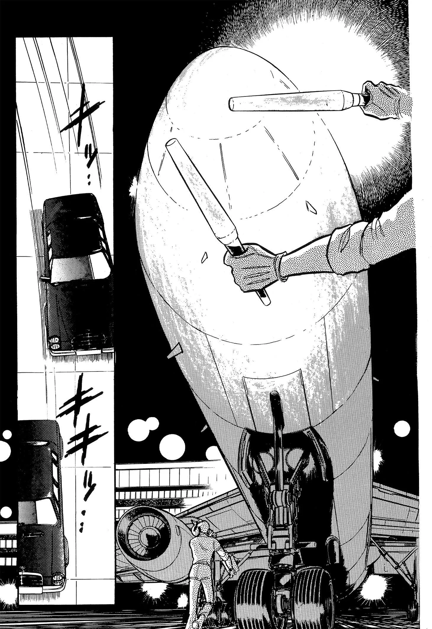Area 88 Chapter 93 page 4