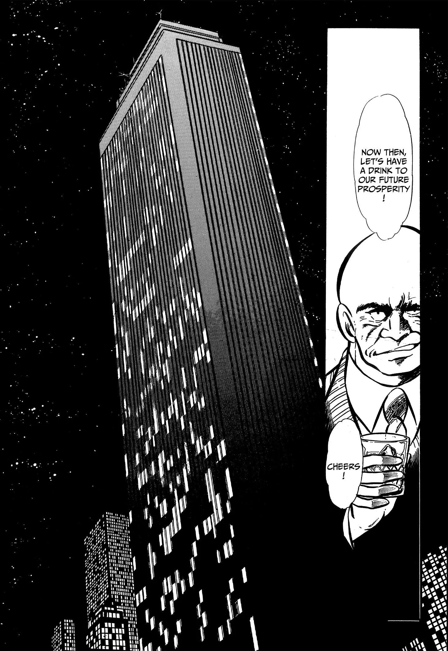 Area 88 Chapter 93 page 20