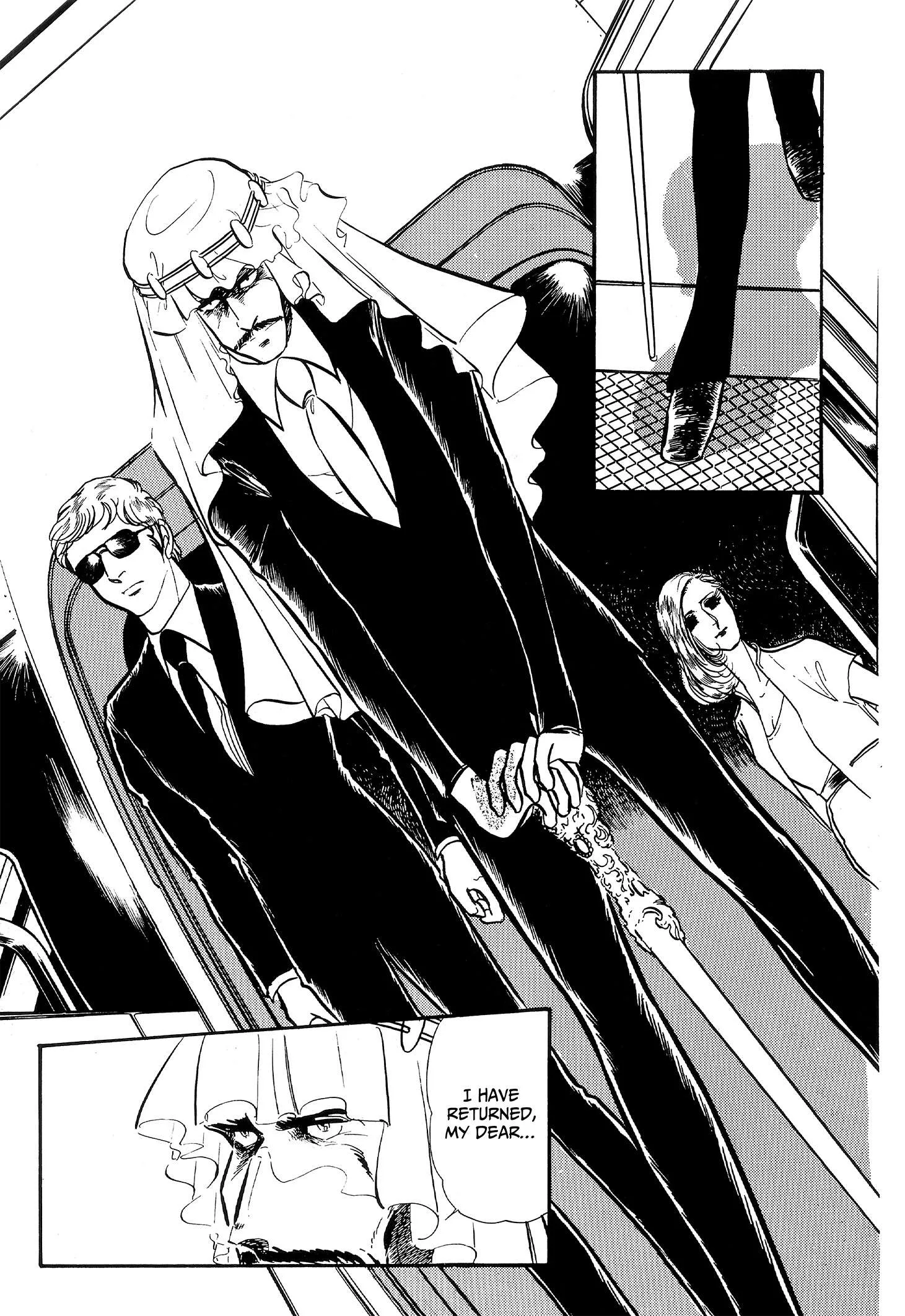 Area 88 Chapter 93 page 6