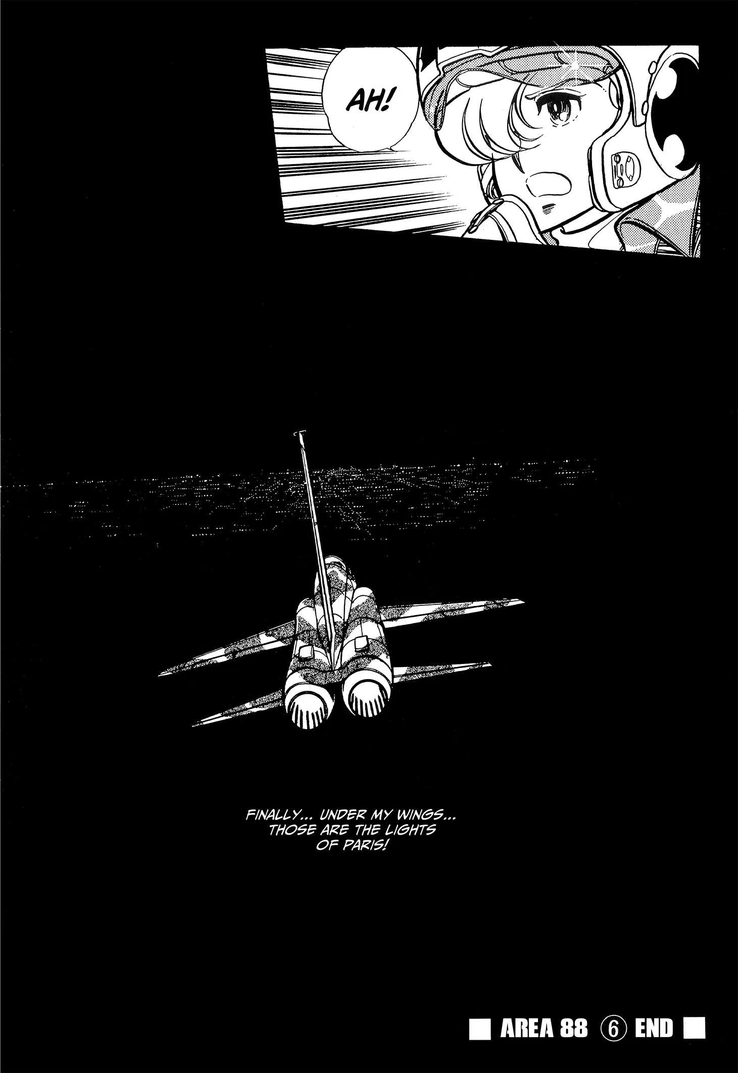 Area 88 Chapter 94 page 20