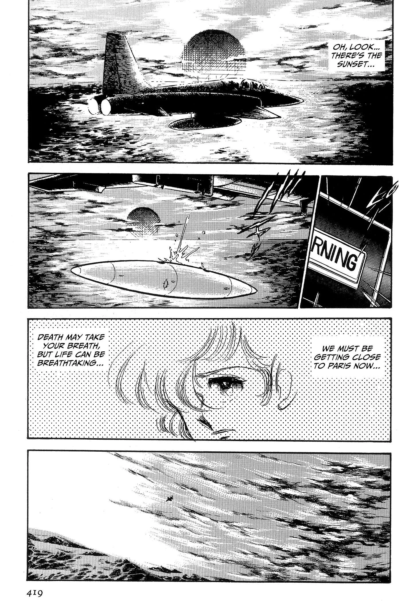 Area 88 Chapter 94 page 19