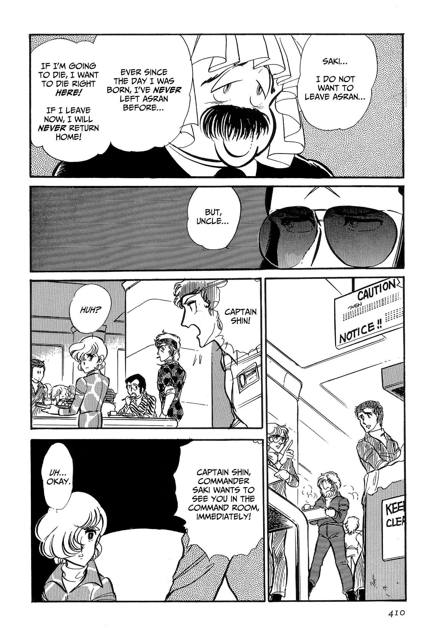 Area 88 Chapter 94 page 10