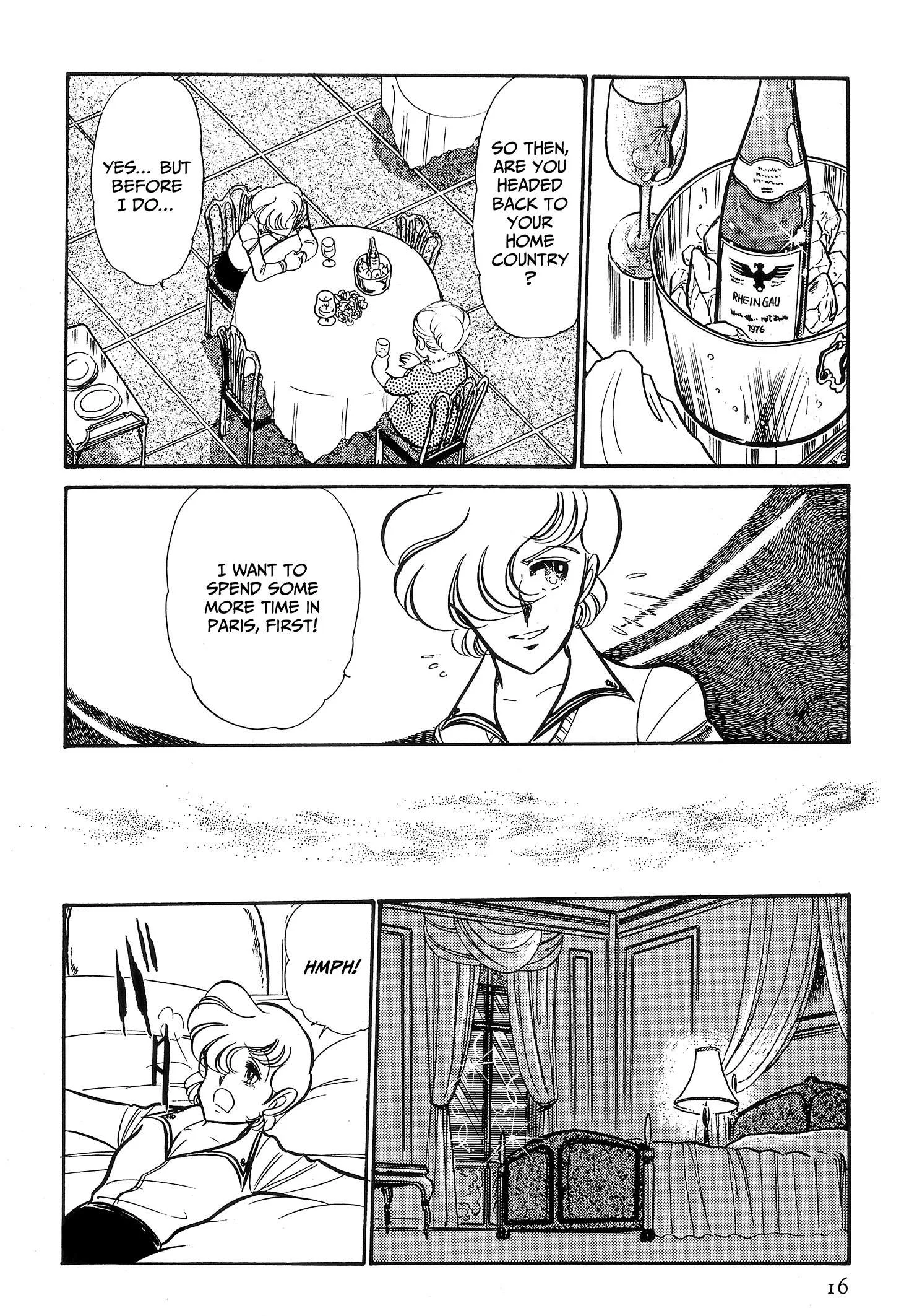 Area 88 Chapter 95 page 15
