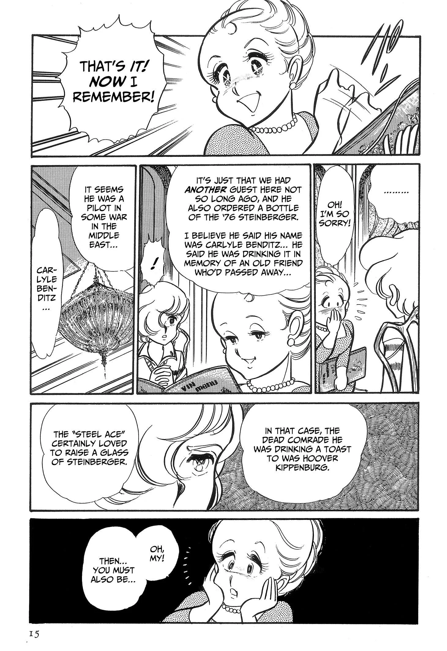 Area 88 Chapter 95 page 14