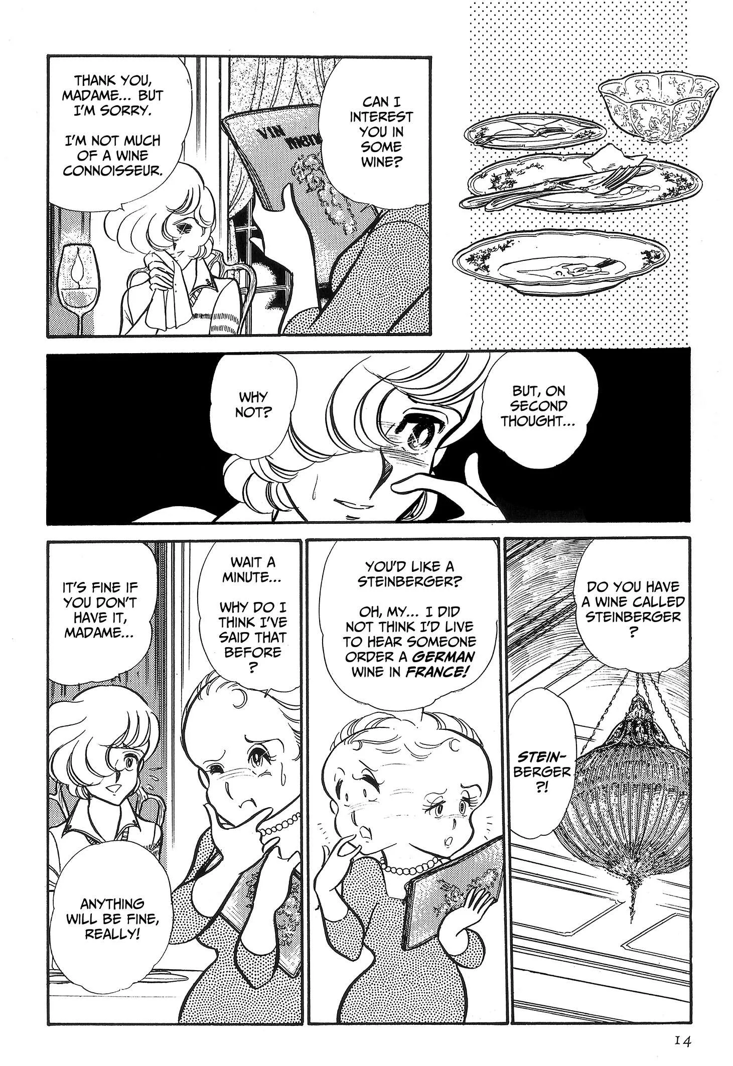 Area 88 Chapter 95 page 13