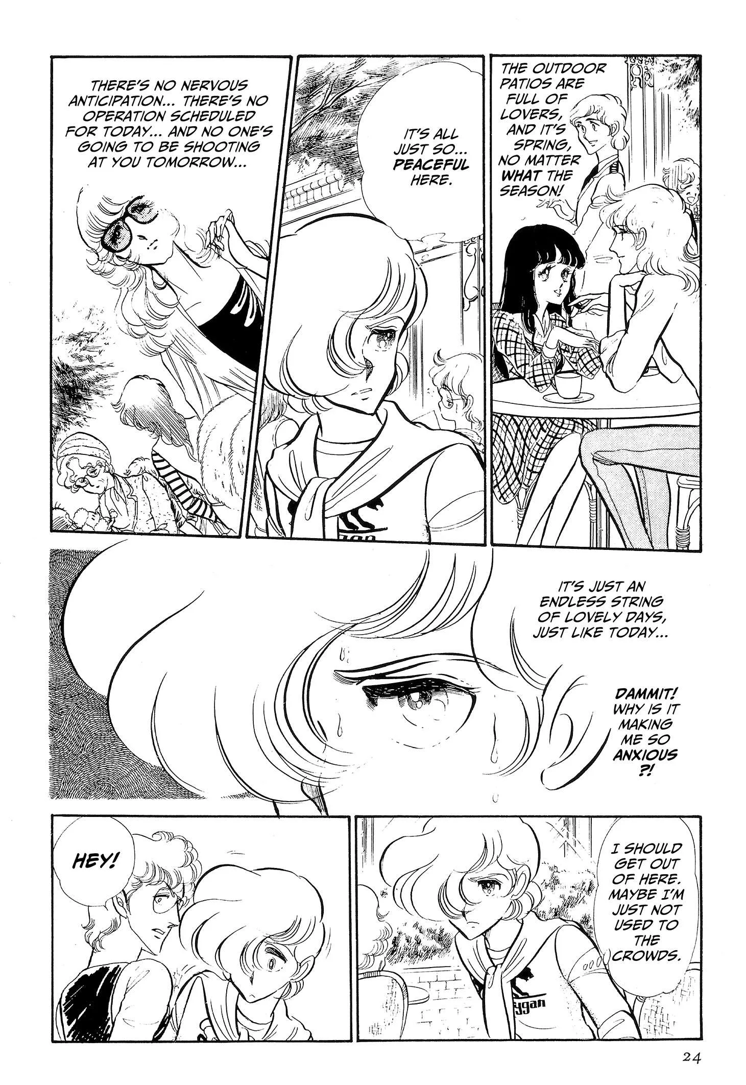 Area 88 Chapter 96 page 4