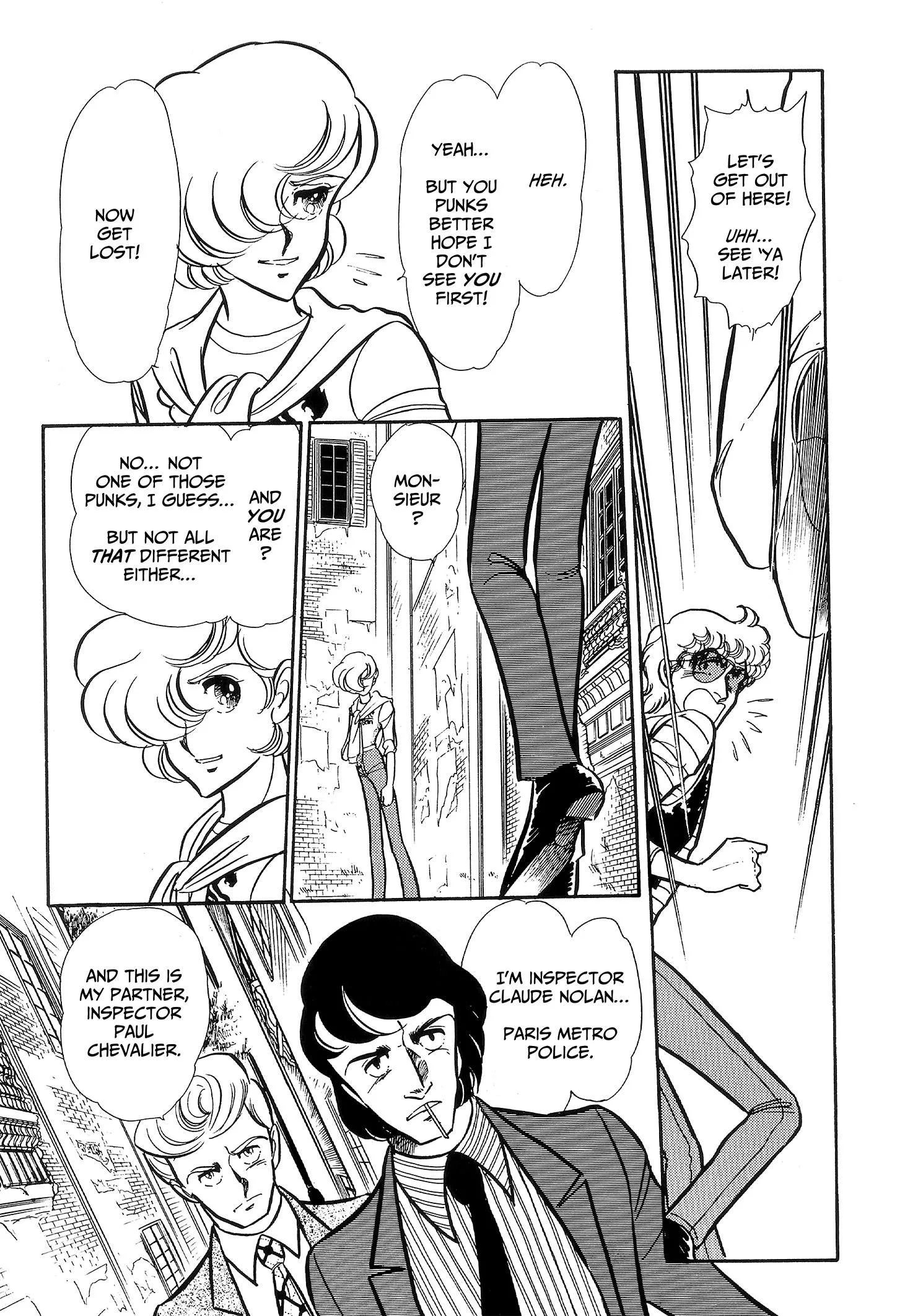 Area 88 Chapter 96 page 9