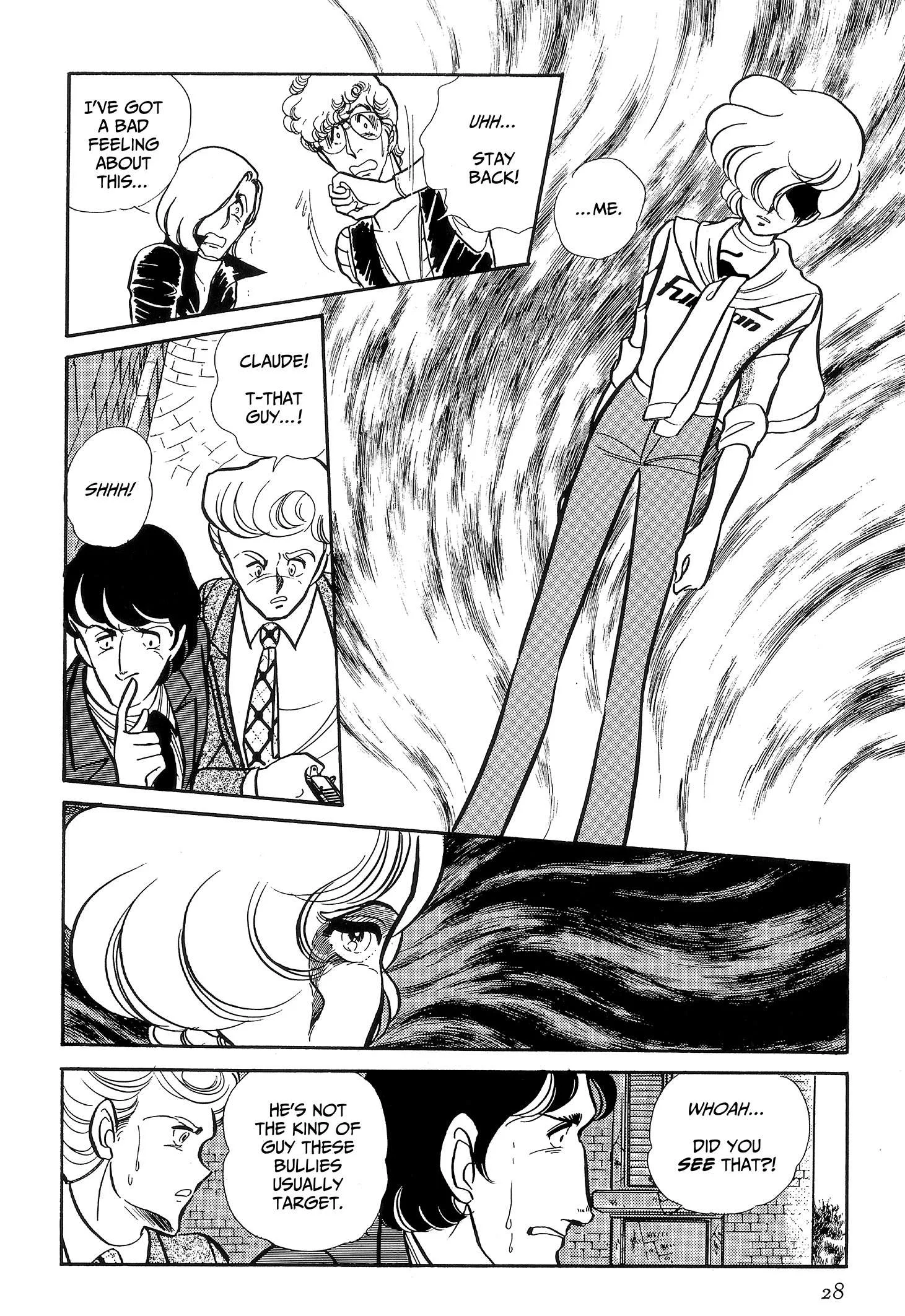 Area 88 Chapter 96 page 8
