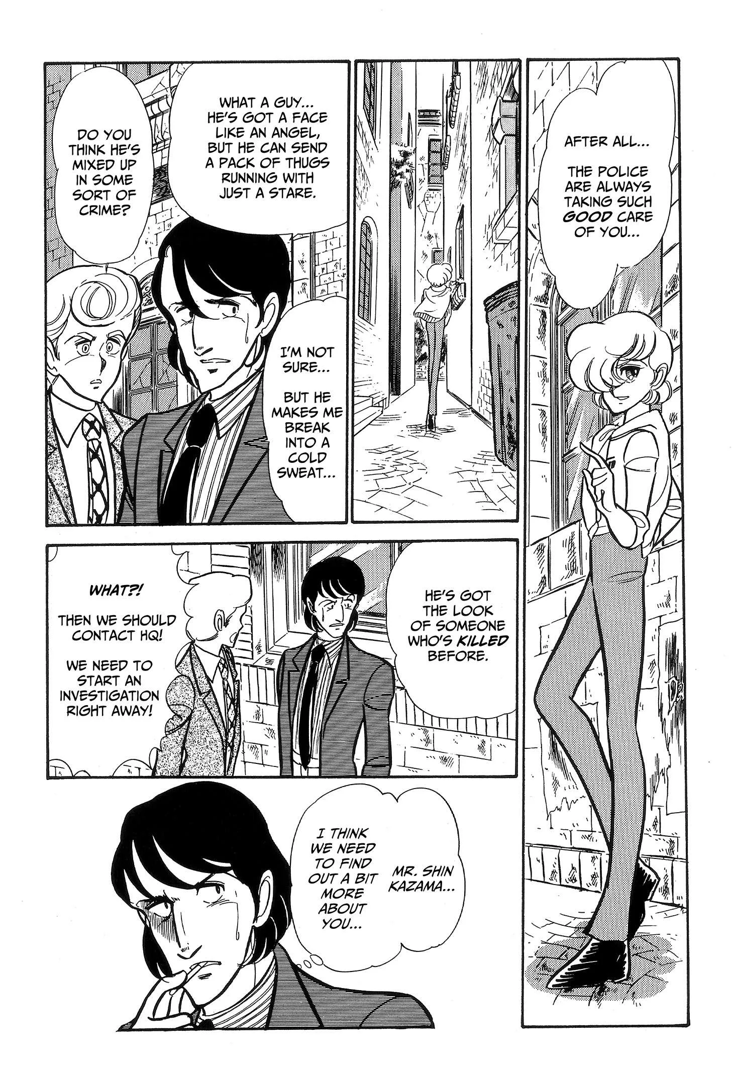 Area 88 Chapter 96 page 11