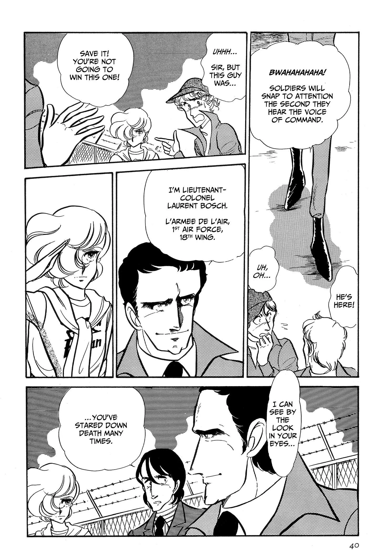 Area 88 Chapter 96 page 20