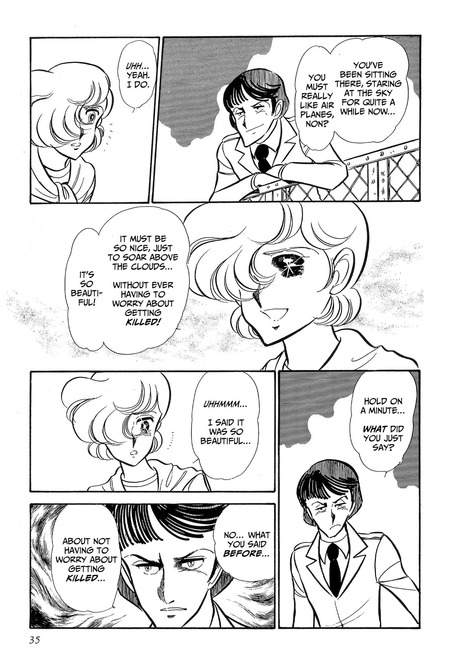 Area 88 Chapter 96 page 15