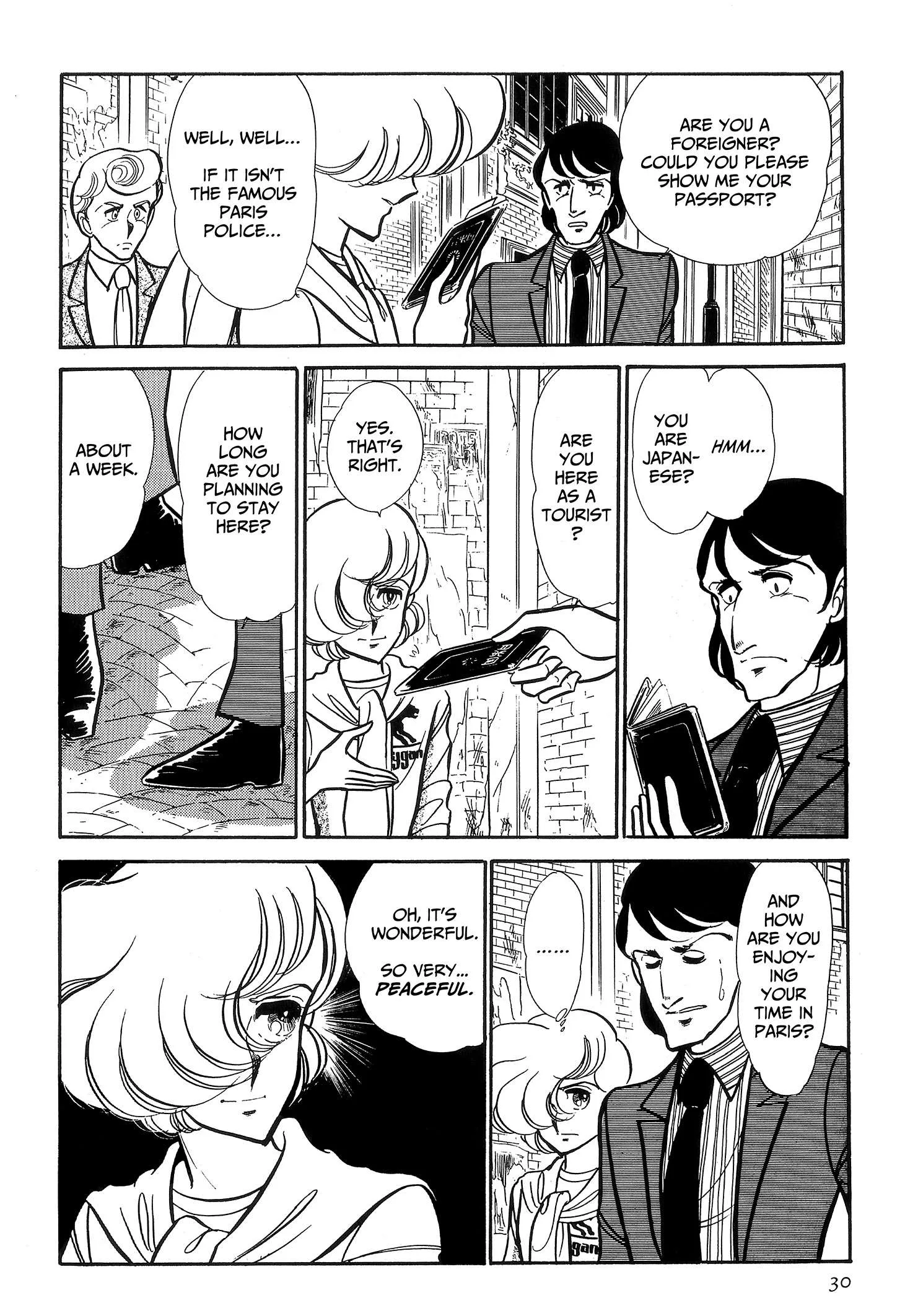 Area 88 Chapter 96 page 10