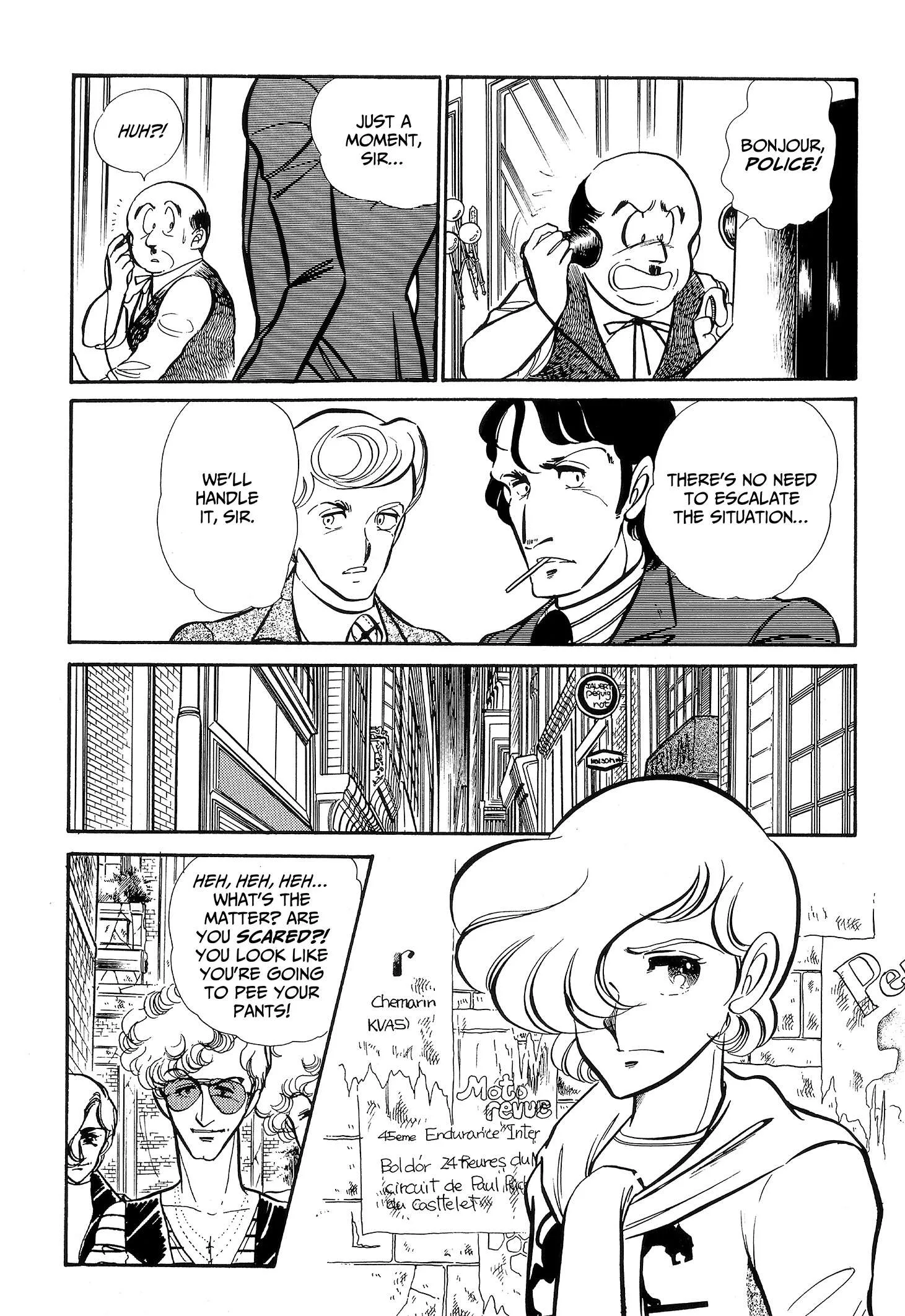 Area 88 Chapter 96 page 6
