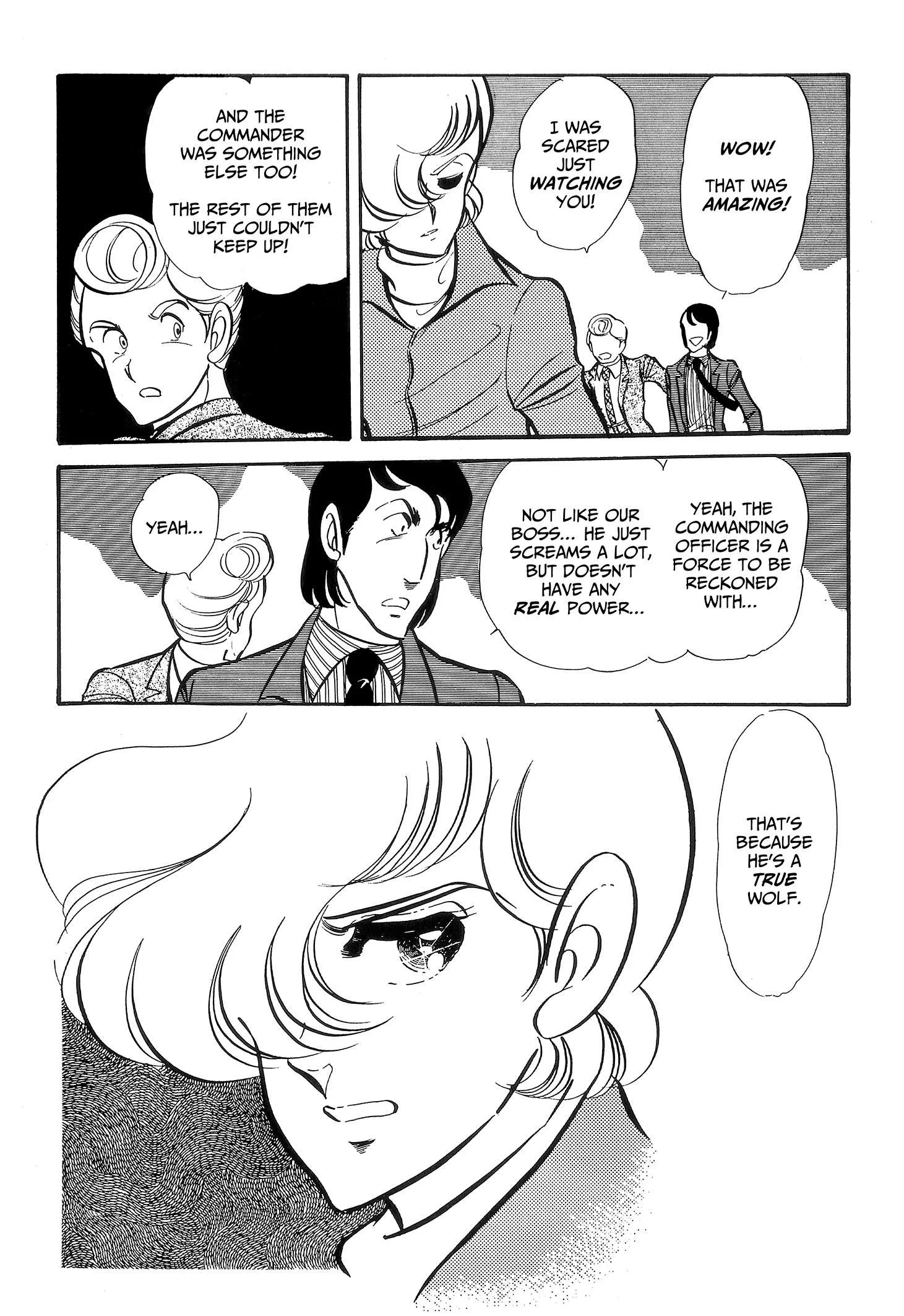 Area 88 Chapter 97 page 22