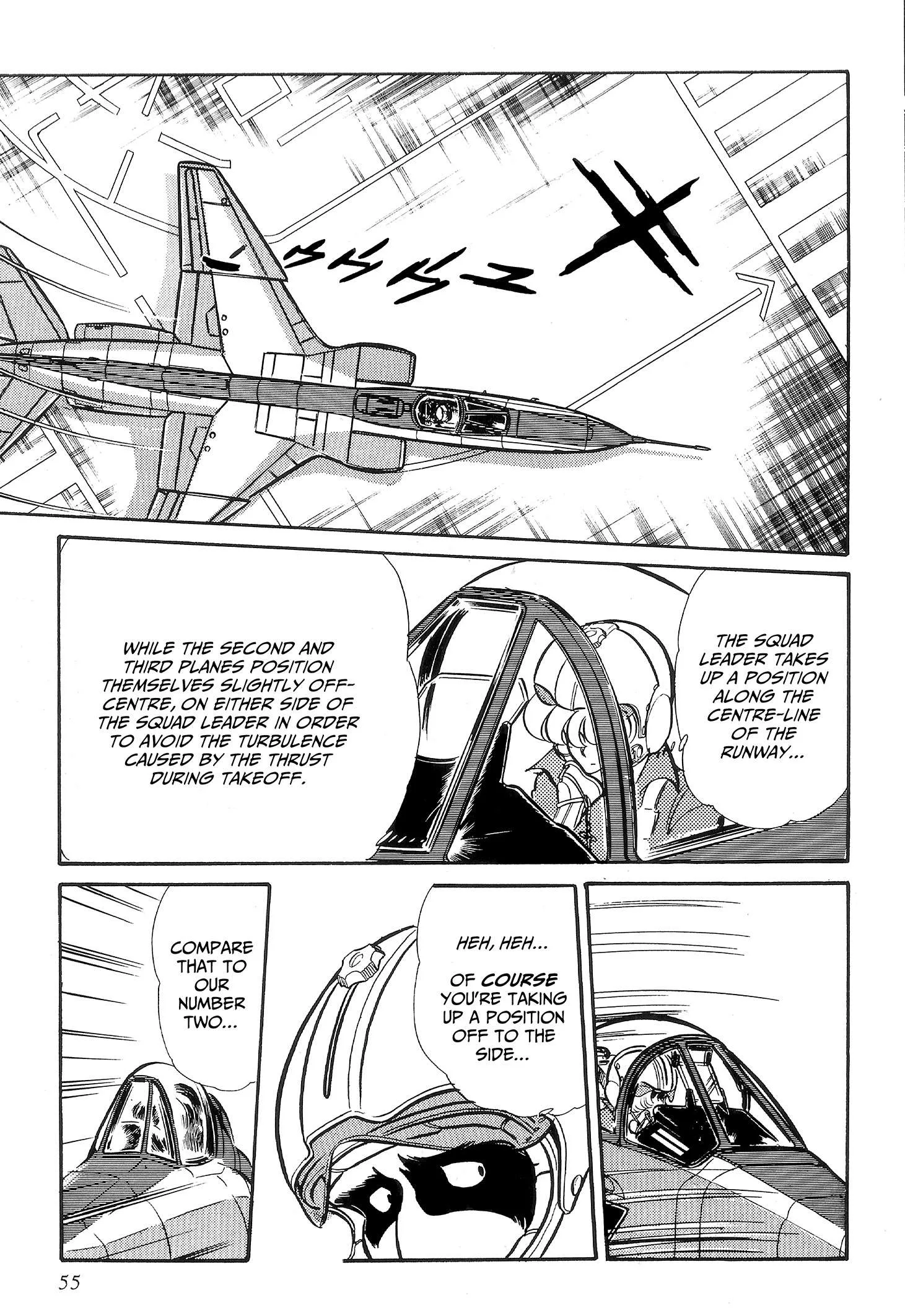 Area 88 Chapter 97 page 13