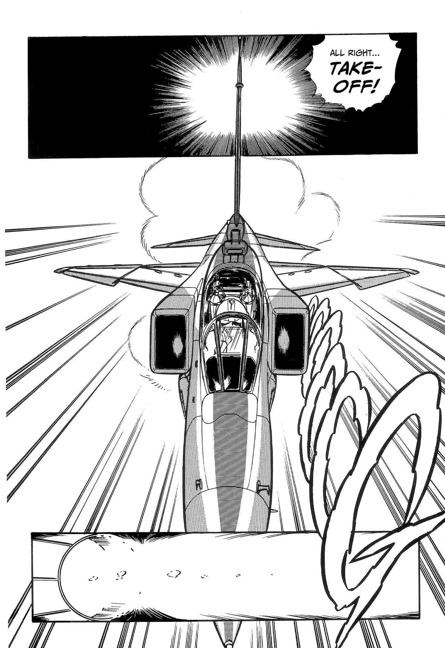 Area 88 Chapter 97 page 14