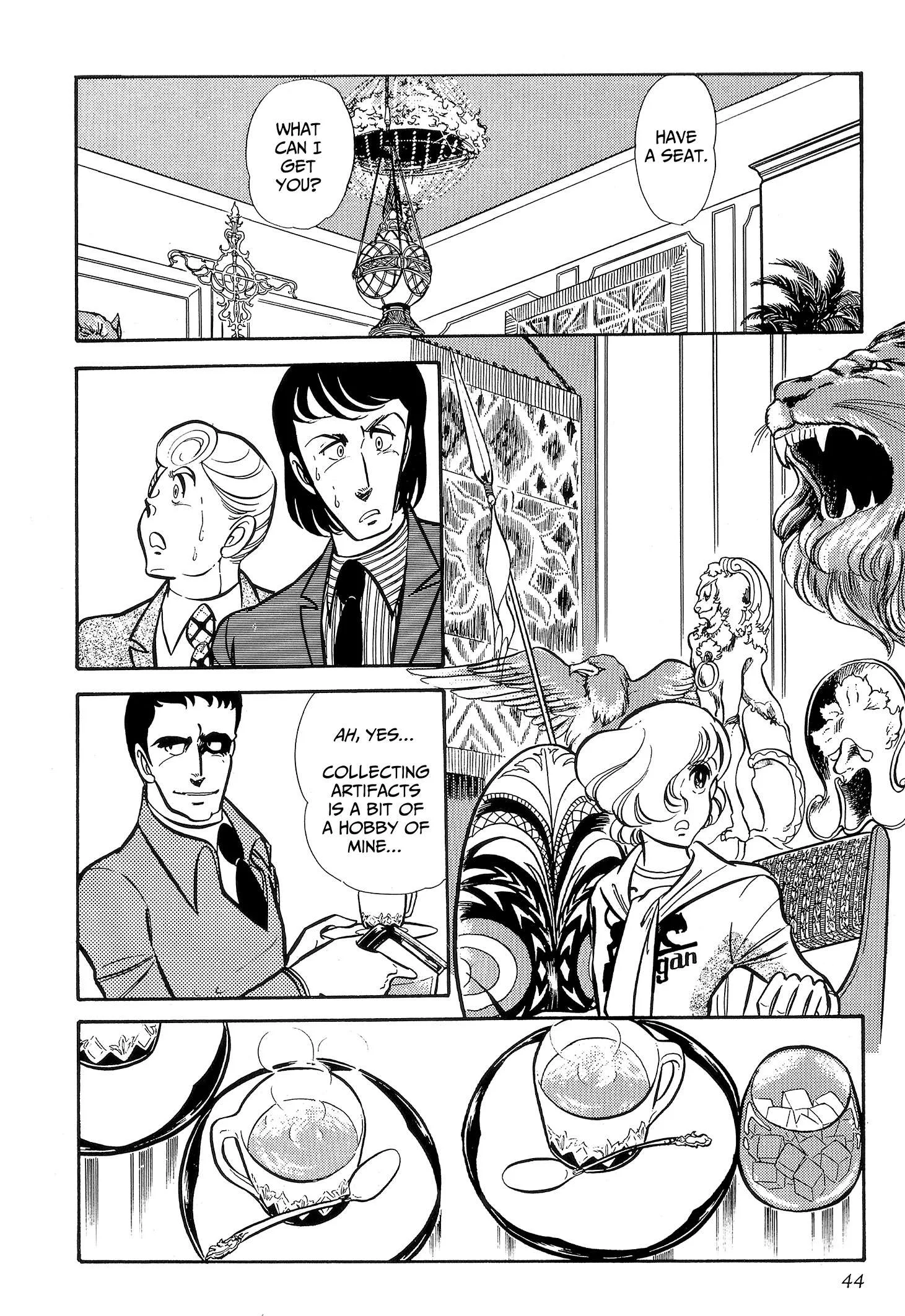 Area 88 Chapter 97 page 2