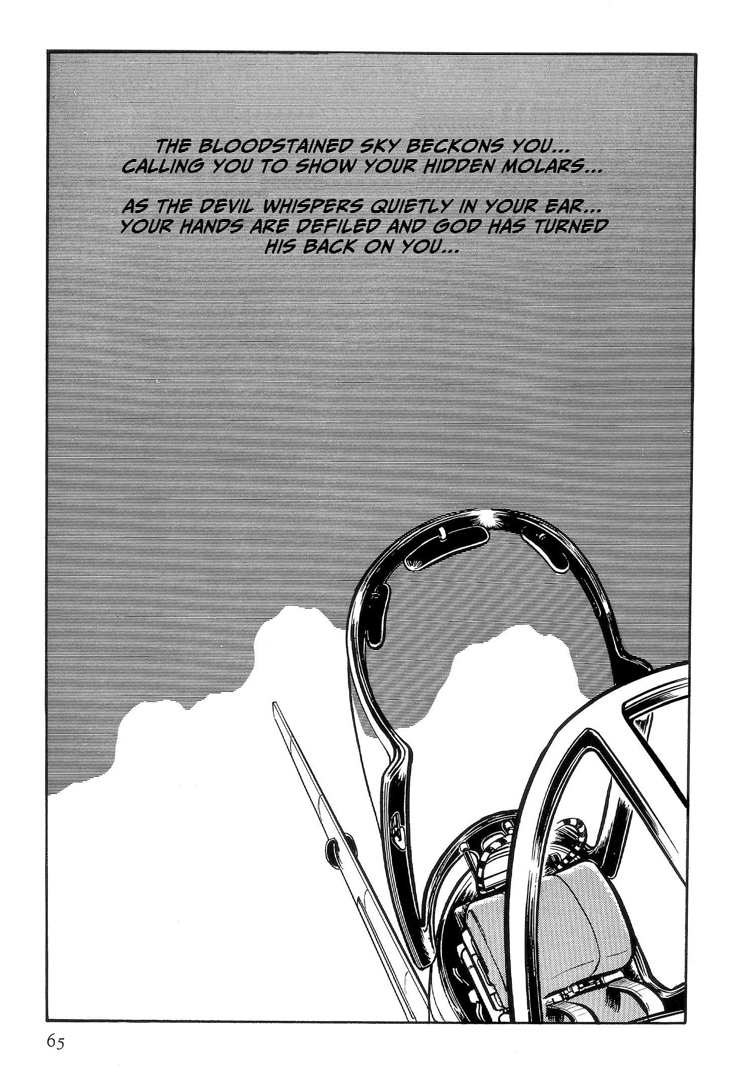 Area 88 Chapter 97 page 23