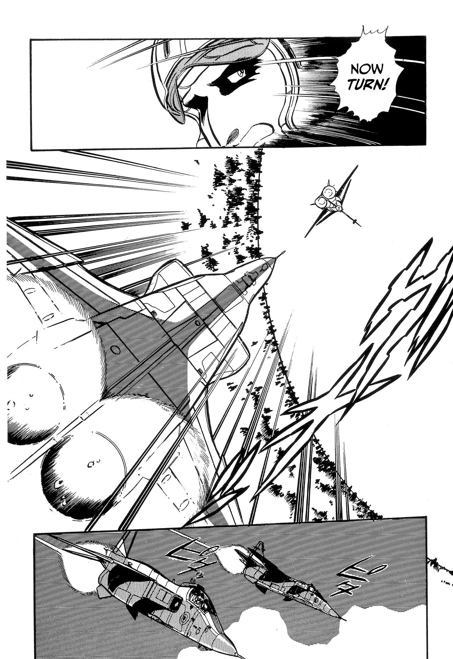 Area 88 Chapter 97 page 16