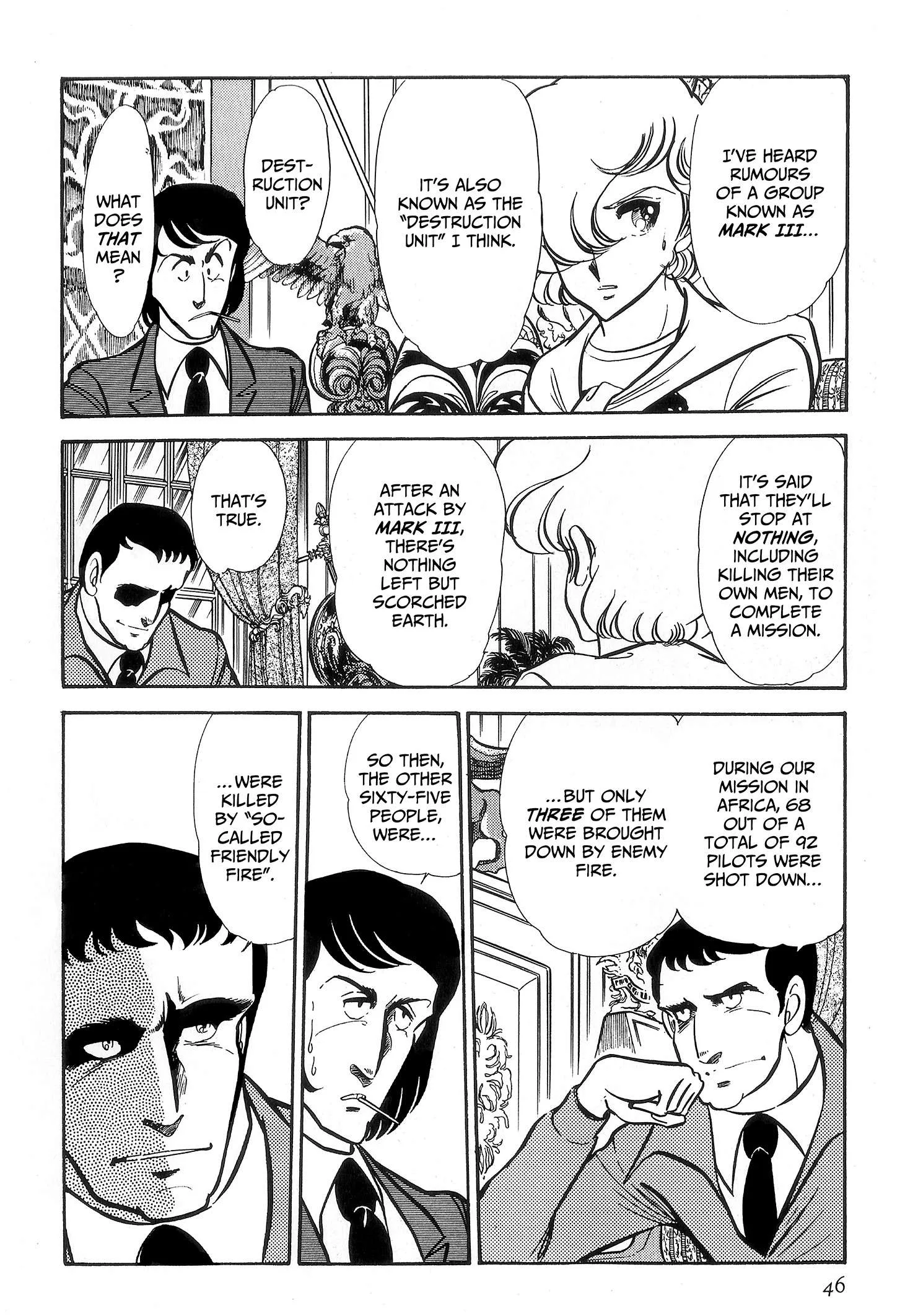 Area 88 Chapter 97 page 4