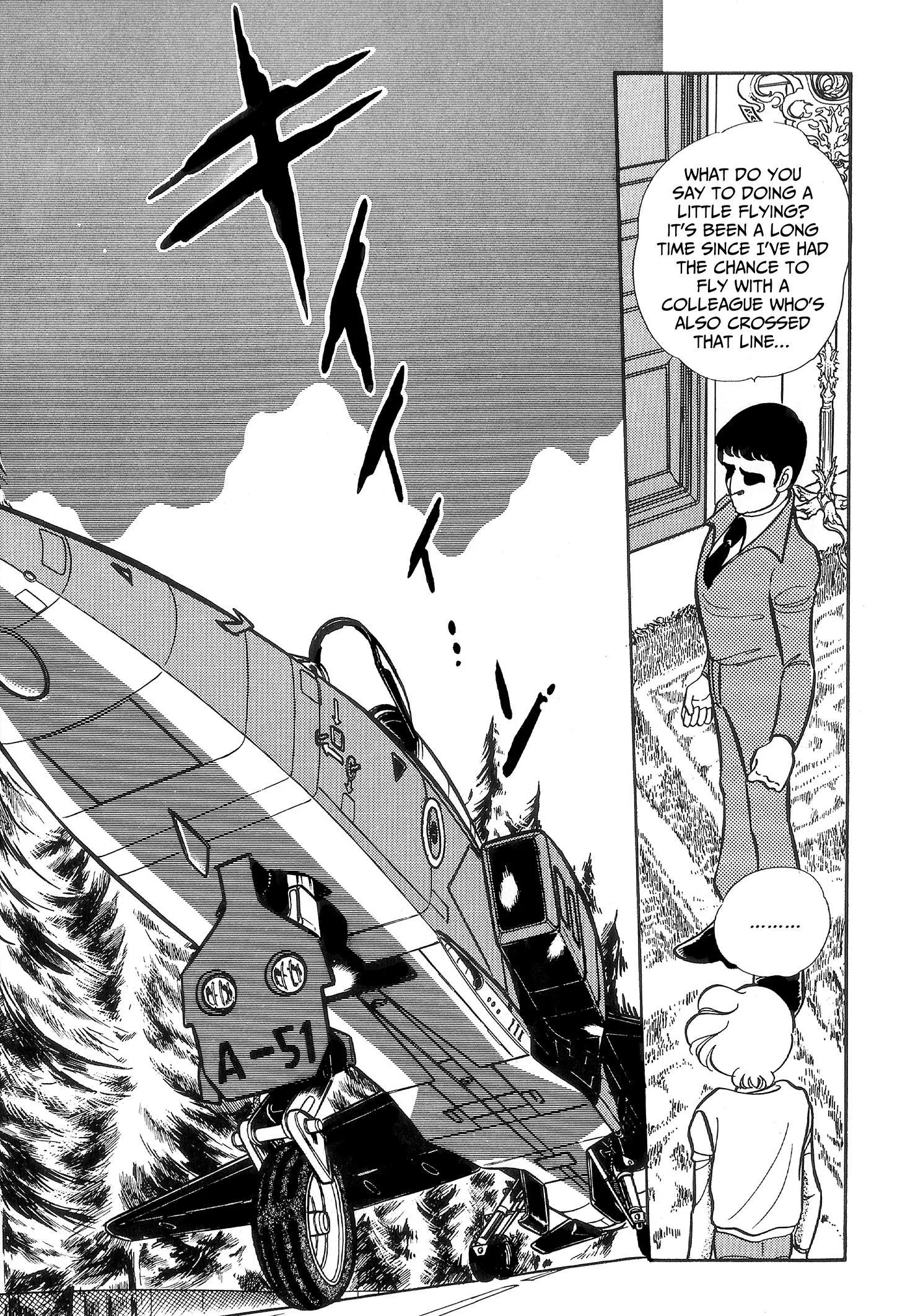 Area 88 Chapter 97 page 9