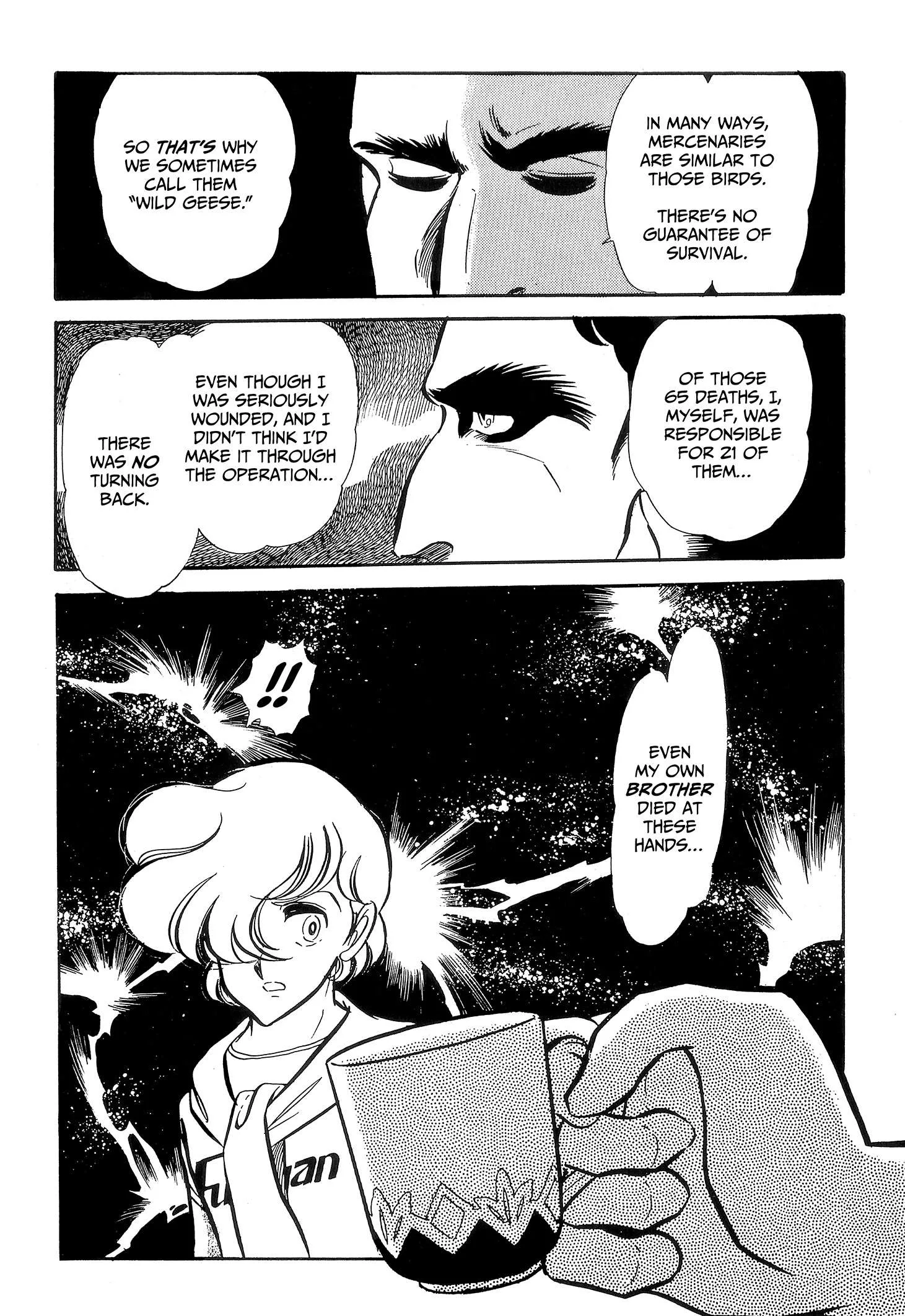 Area 88 Chapter 97 page 6