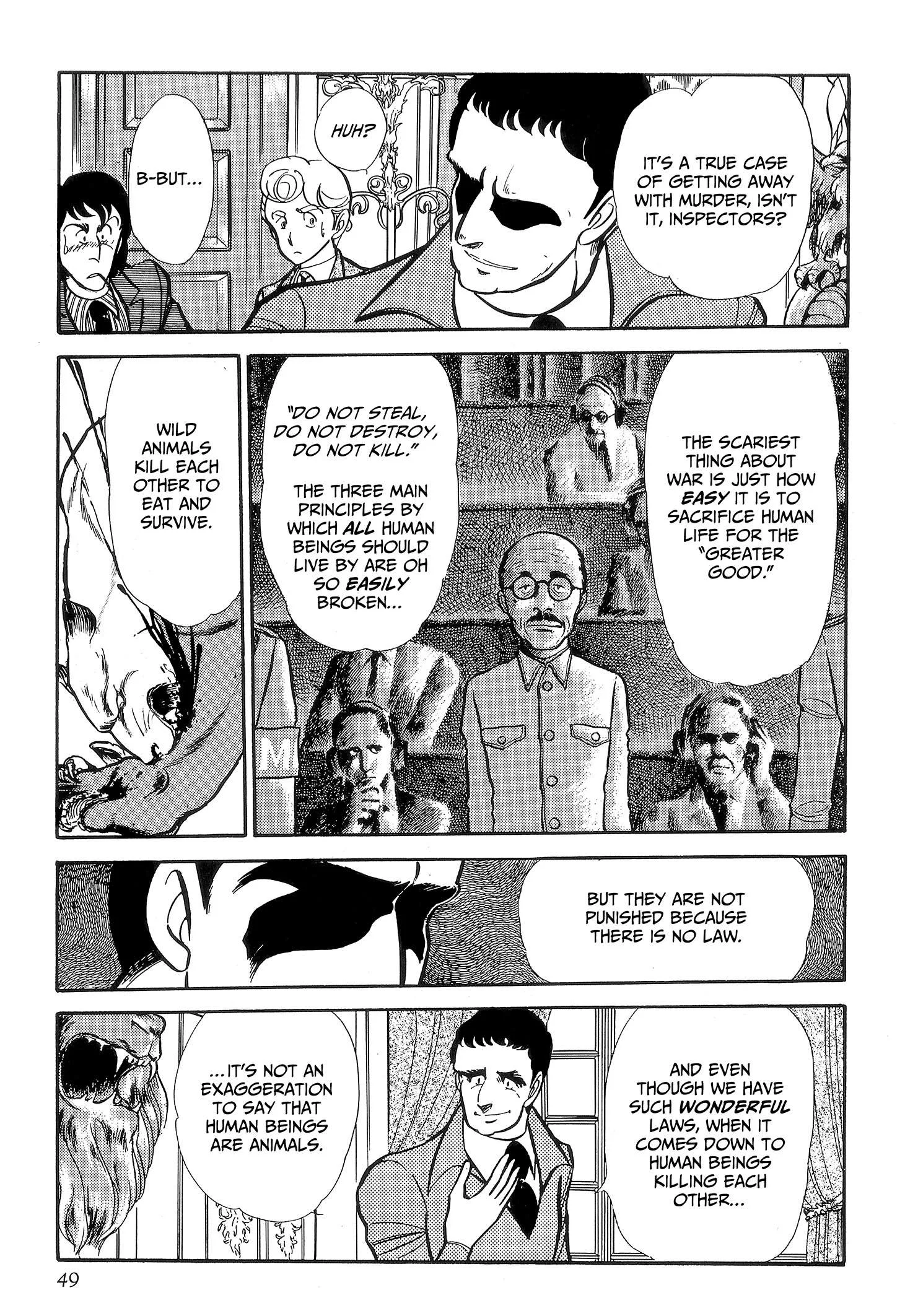 Area 88 Chapter 97 page 7