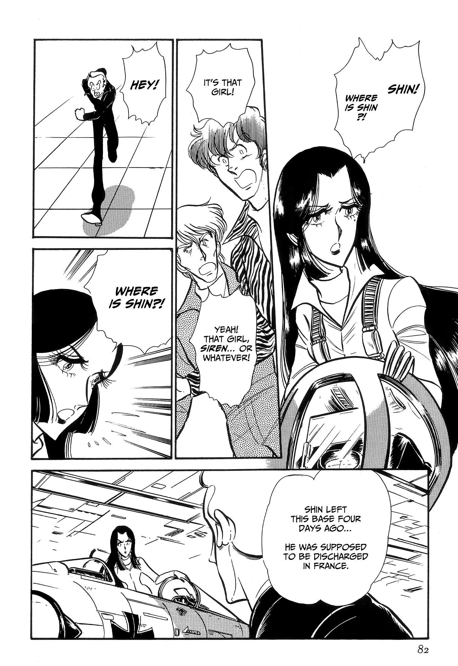 Area 88 Chapter 98 page 15