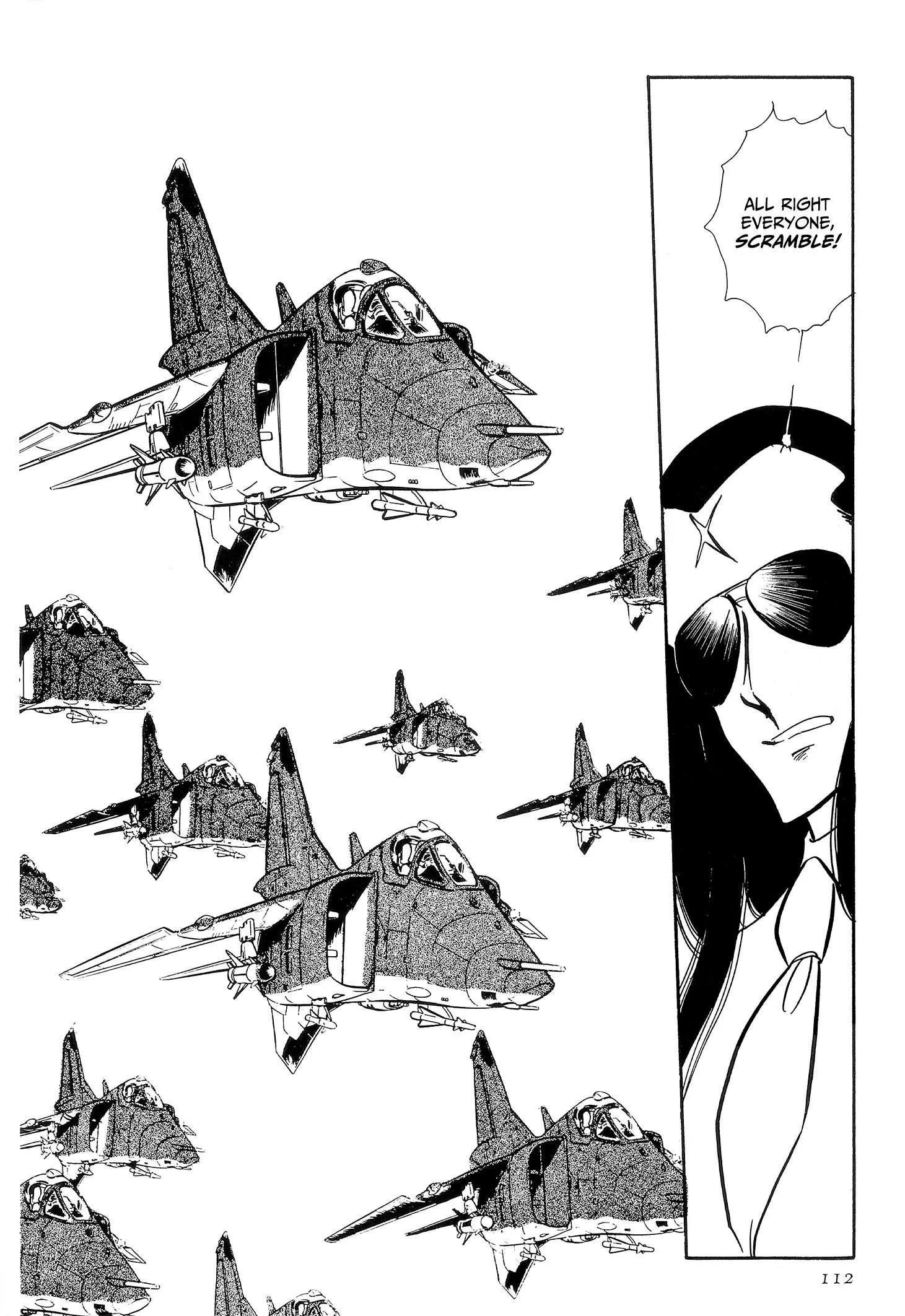 Area 88 Chapter 99 page 22