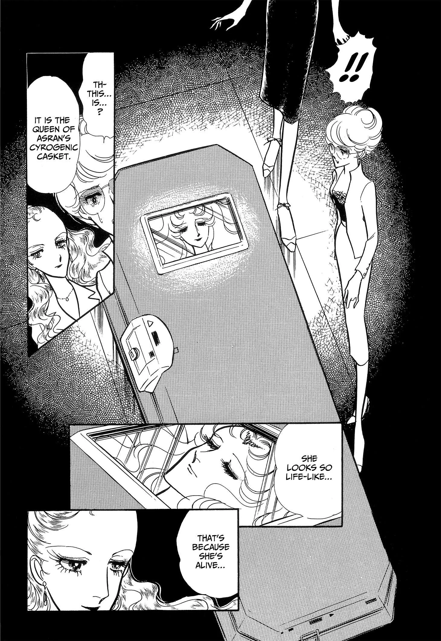 Area 88 Chapter 99 page 4