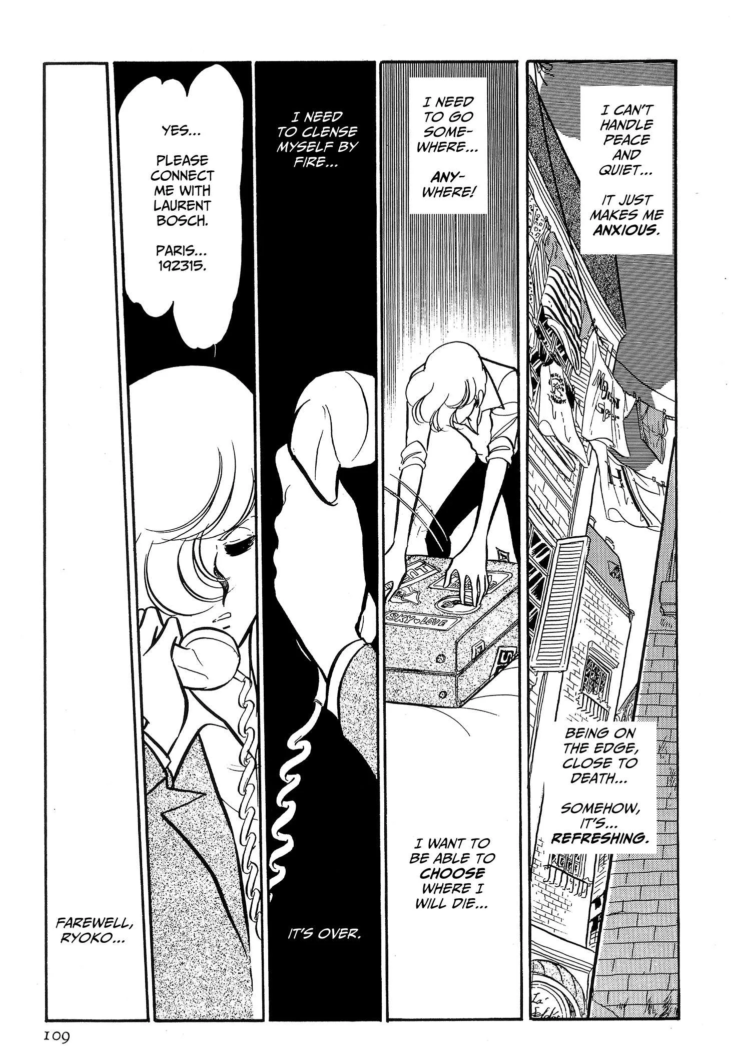 Area 88 Chapter 99 page 19