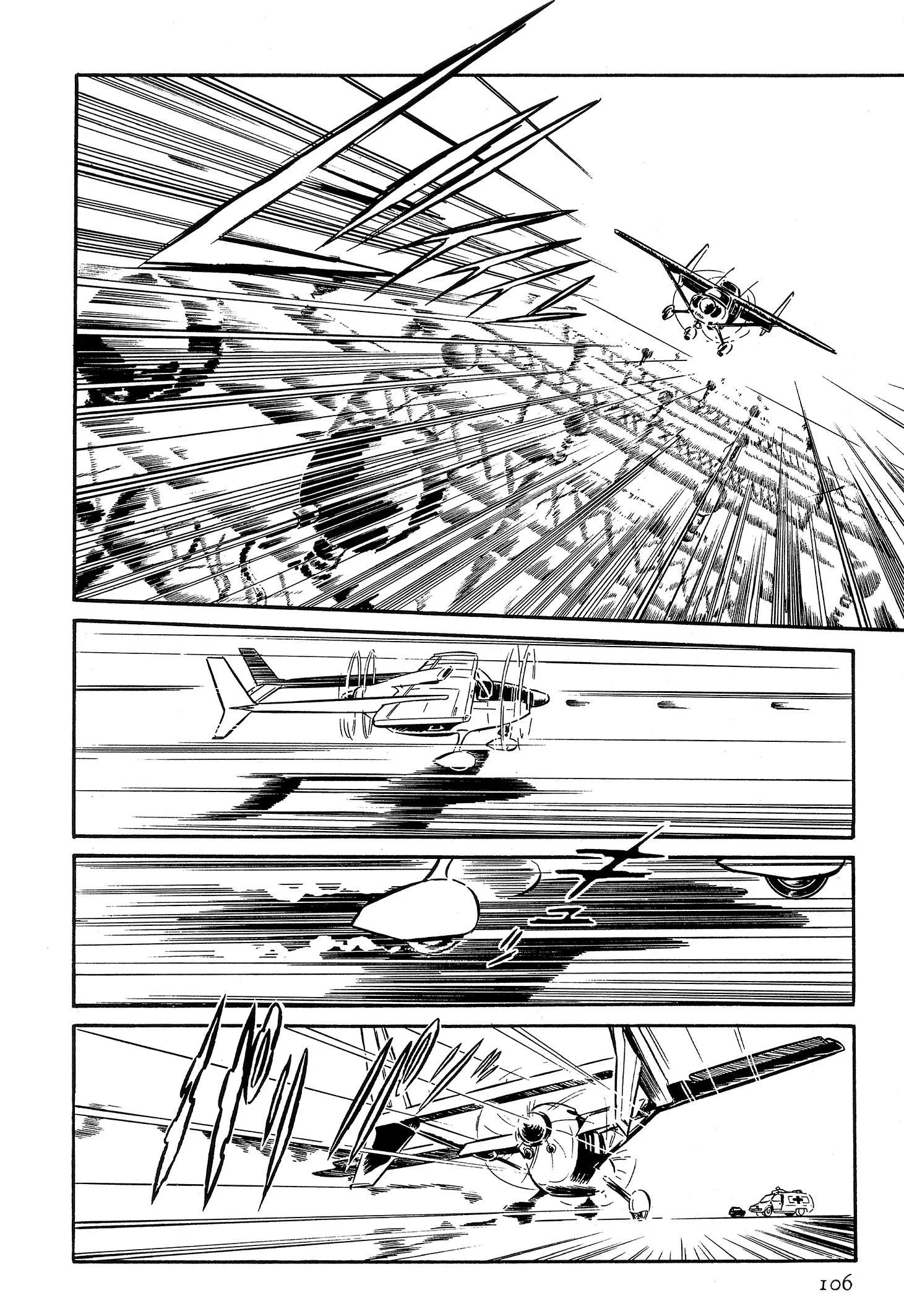 Area 88 Chapter 99 page 16