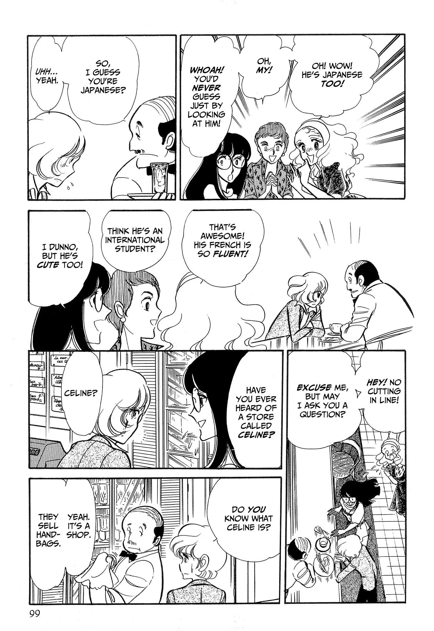 Area 88 Chapter 99 page 9