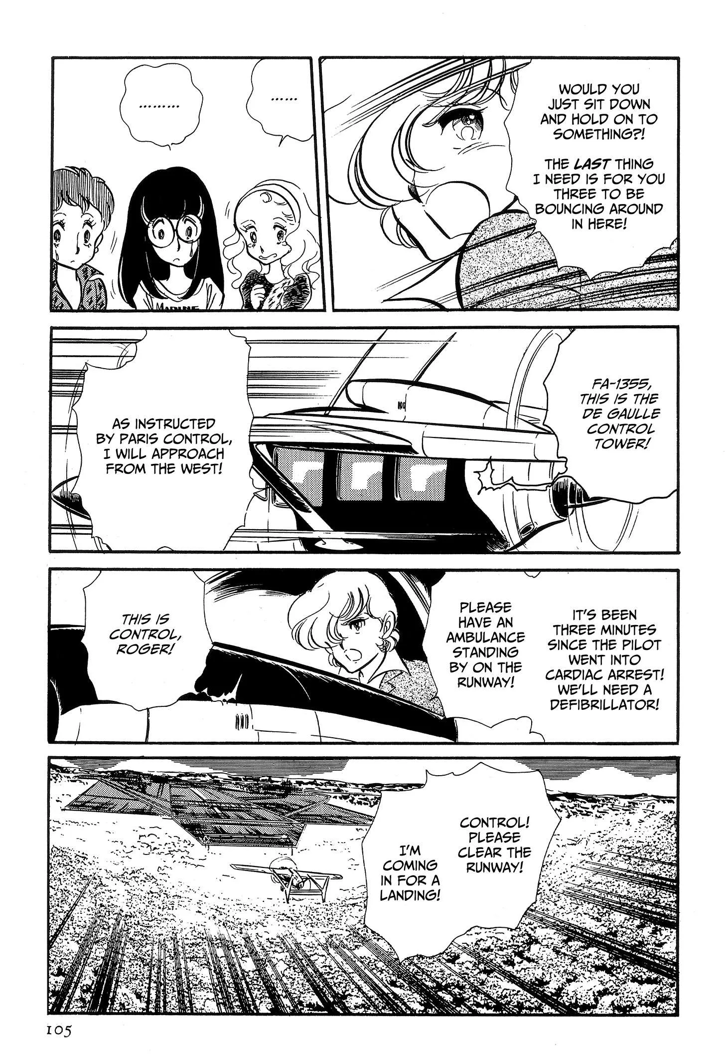 Area 88 Chapter 99 page 15