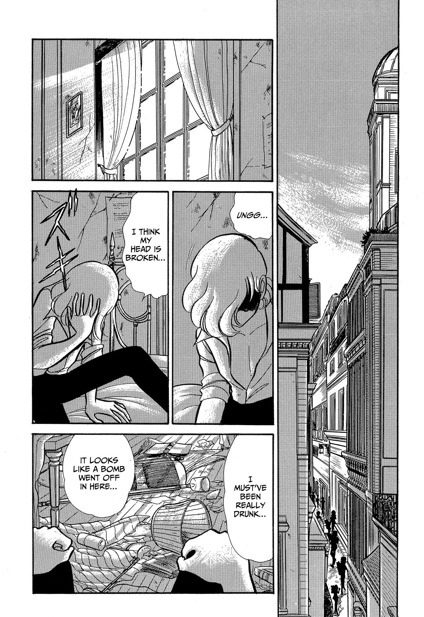 Area 88 Chapter 99 page 6