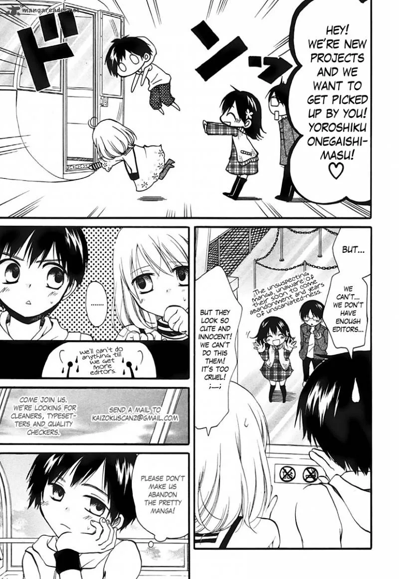 Aries Chapter 1 page 2