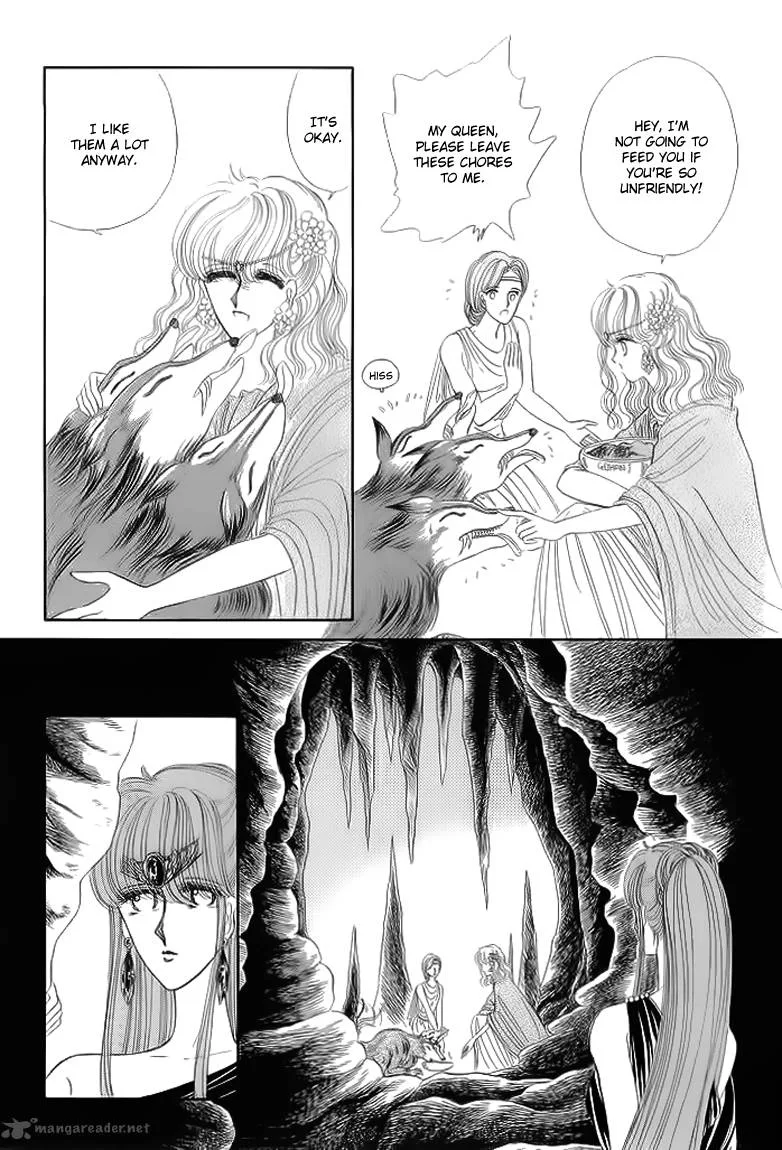 Aries Chapter 12 page 19