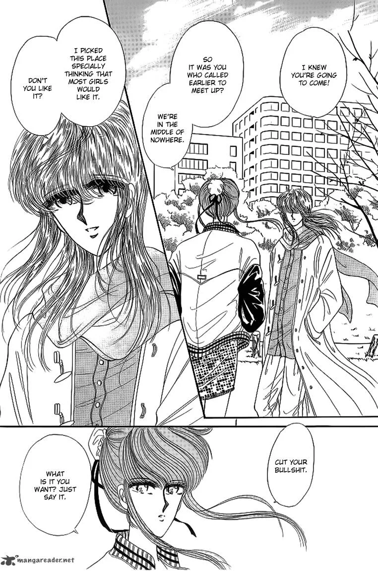 Aries Chapter 13 page 3