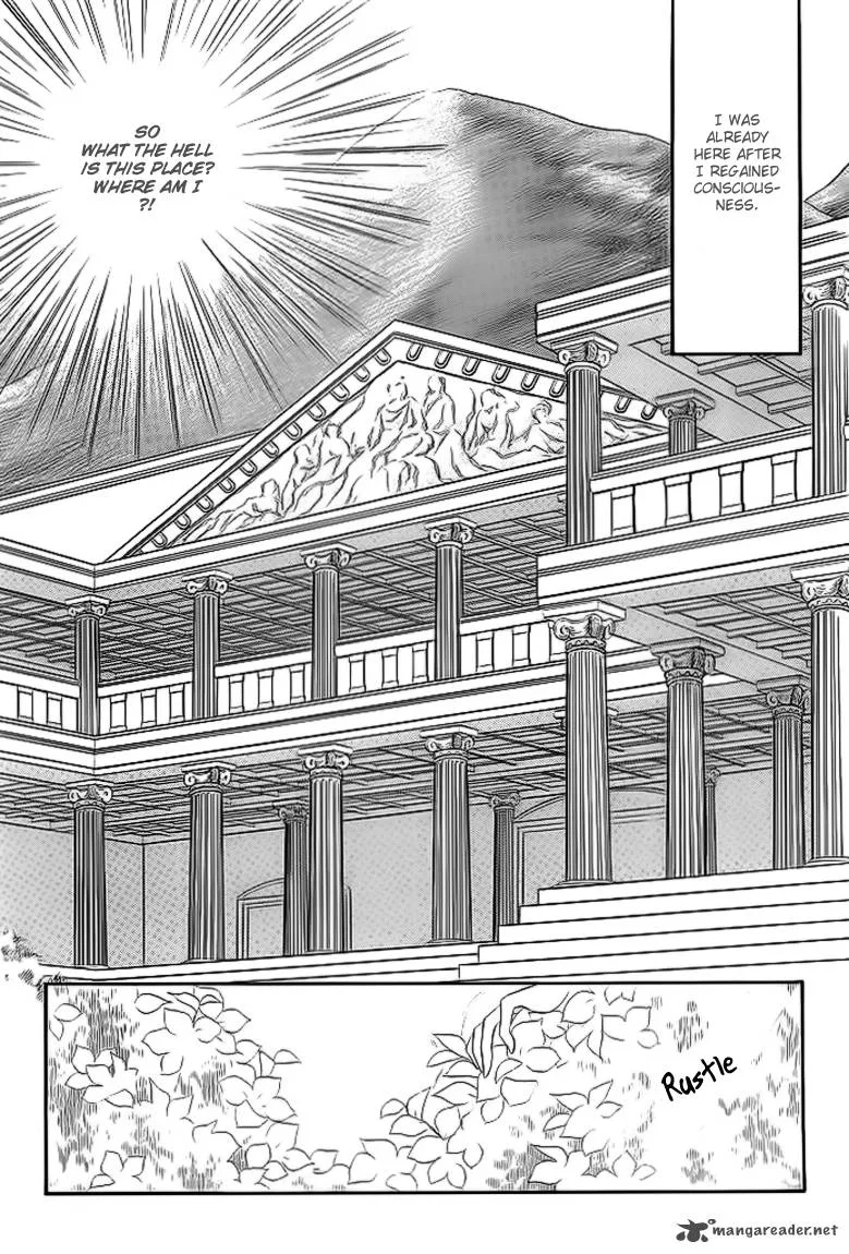 Aries Chapter 13 page 42