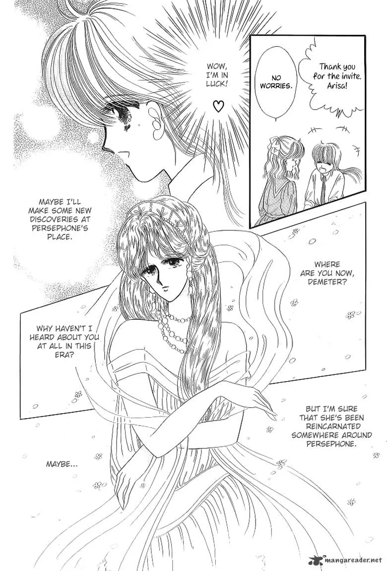 Aries Chapter 14 page 21