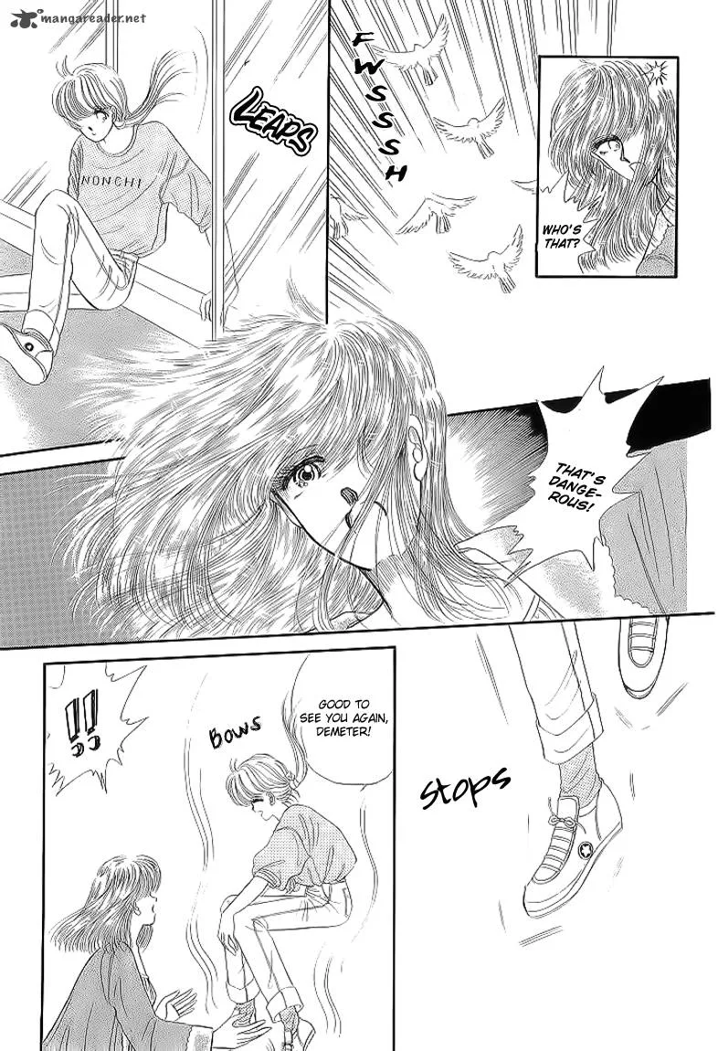 Aries Chapter 14 page 27