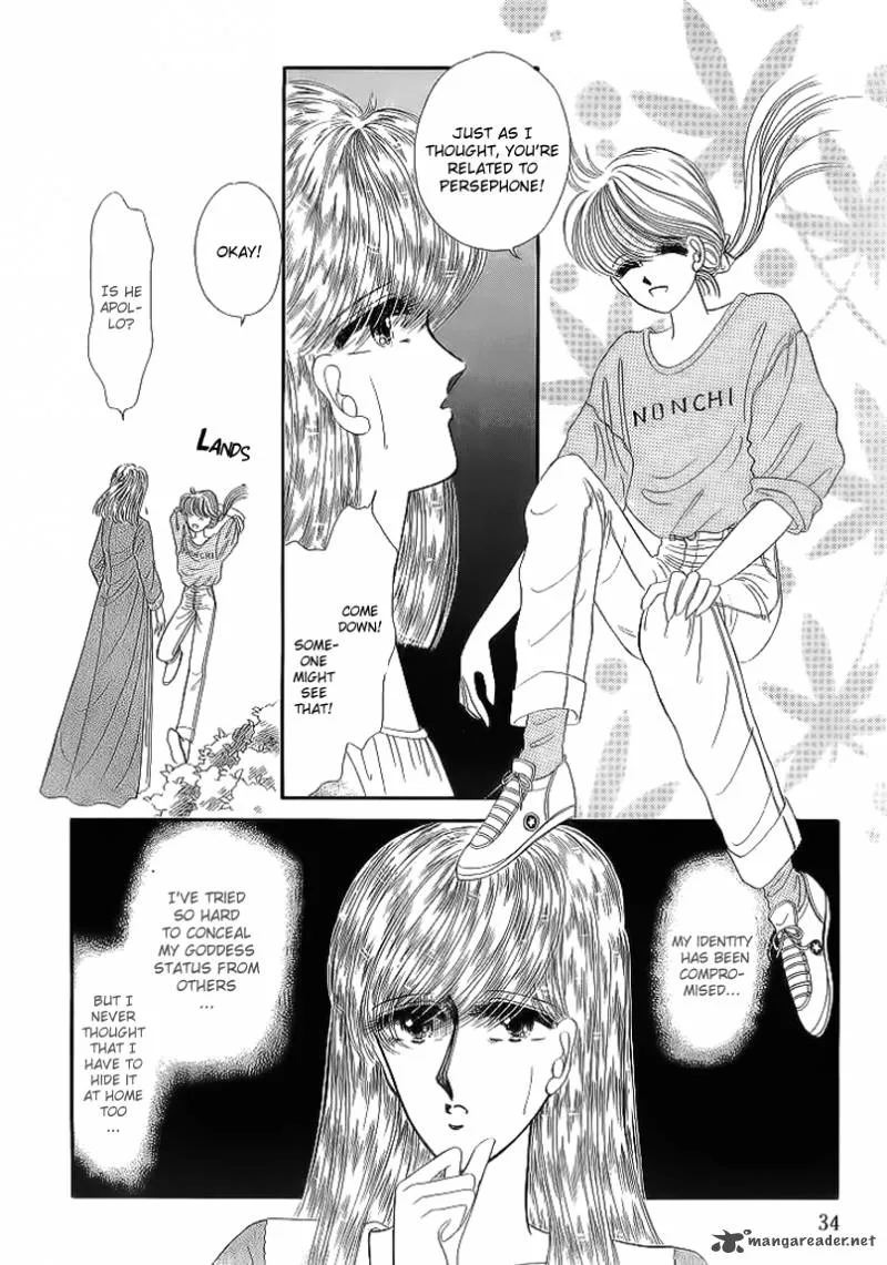 Aries Chapter 14 page 28