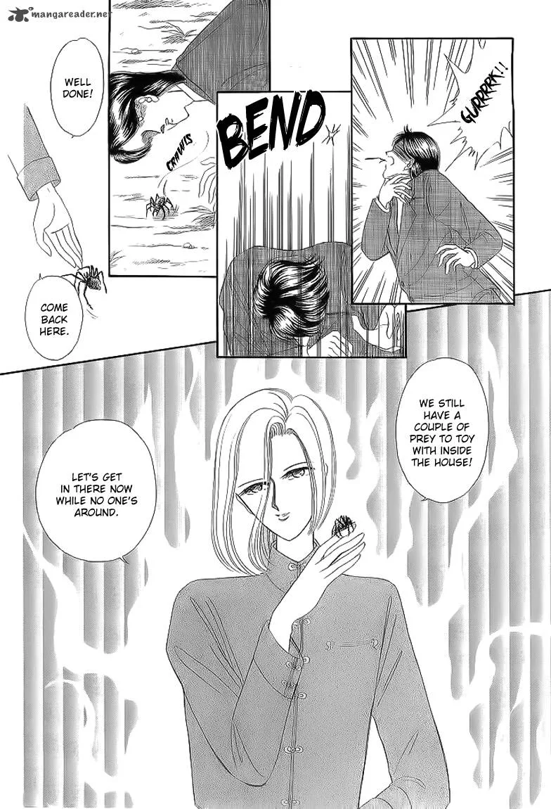 Aries Chapter 15 page 21