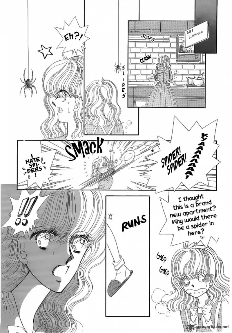 Aries Chapter 15 page 22