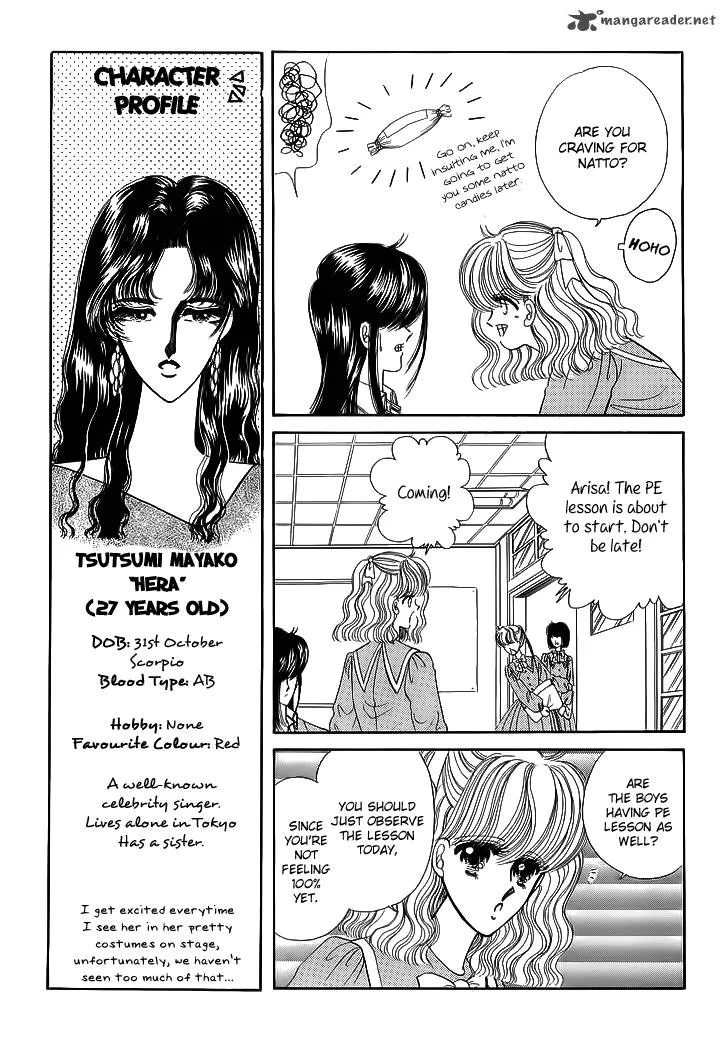 Aries Chapter 17 page 8