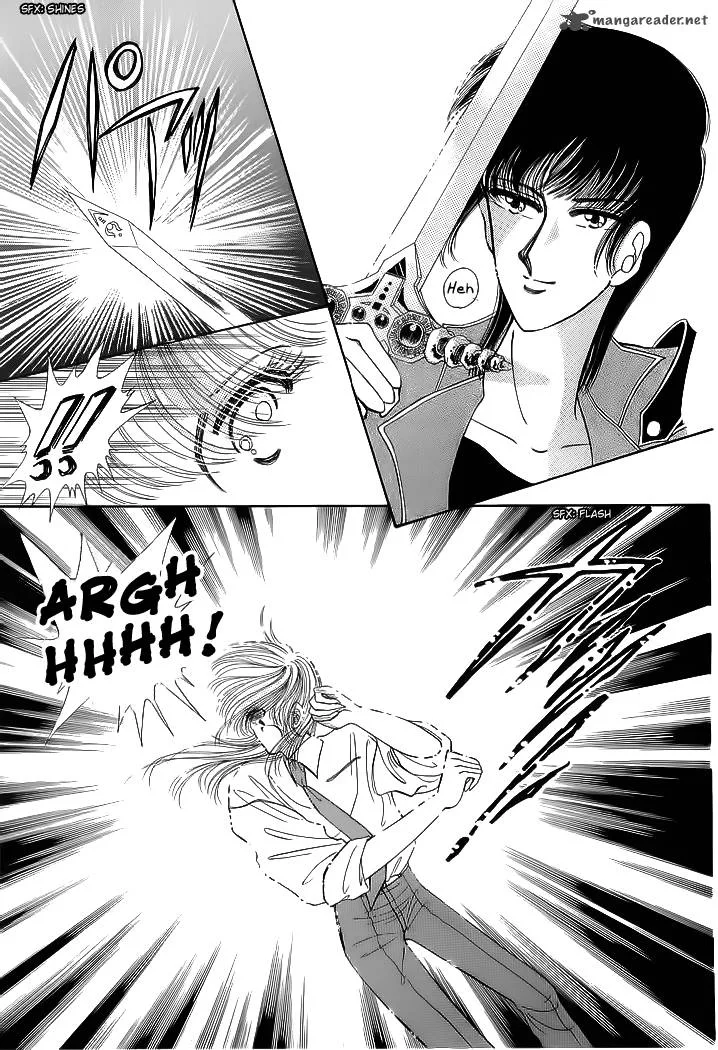 Aries Chapter 17 page 32