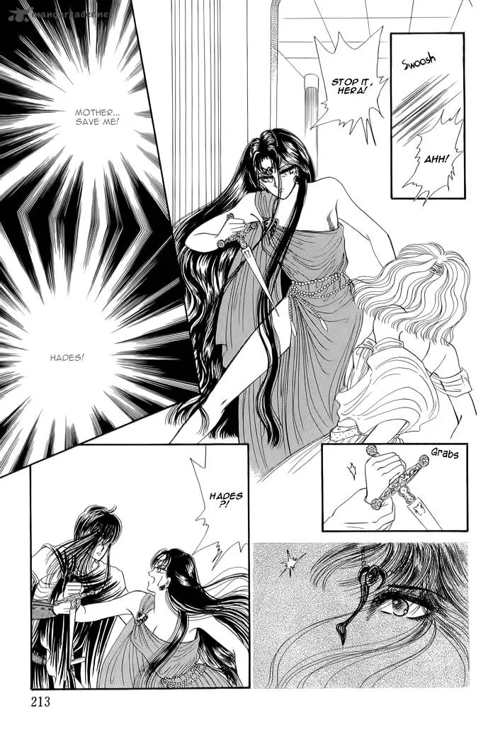 Aries Chapter 4 page 67