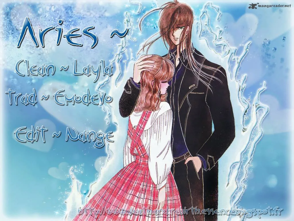 Aries Chapter 7 page 1