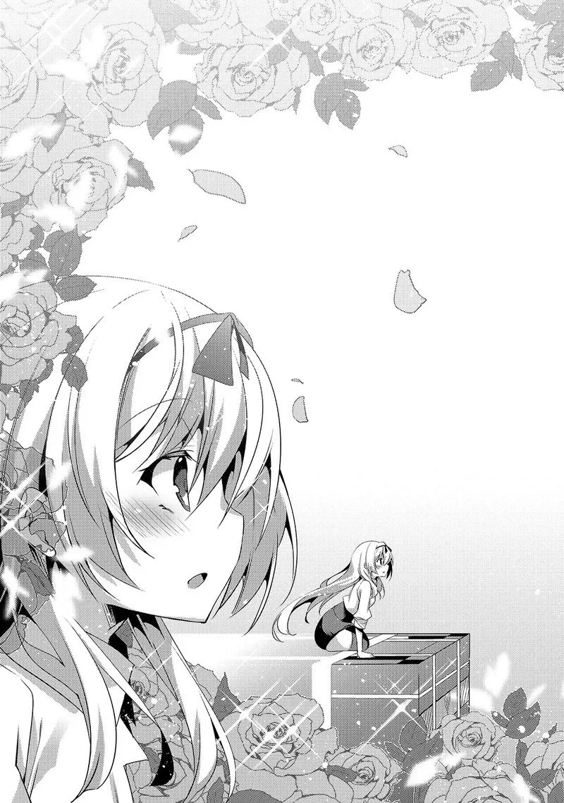 Arifureta Gakuen de Sekai Saikyou Chapter 1 page 24